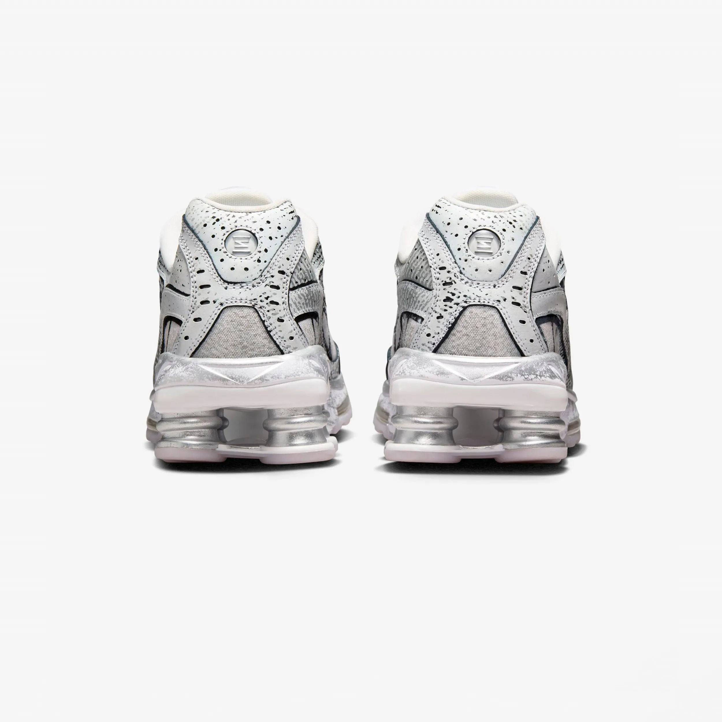 Shox Ride 2