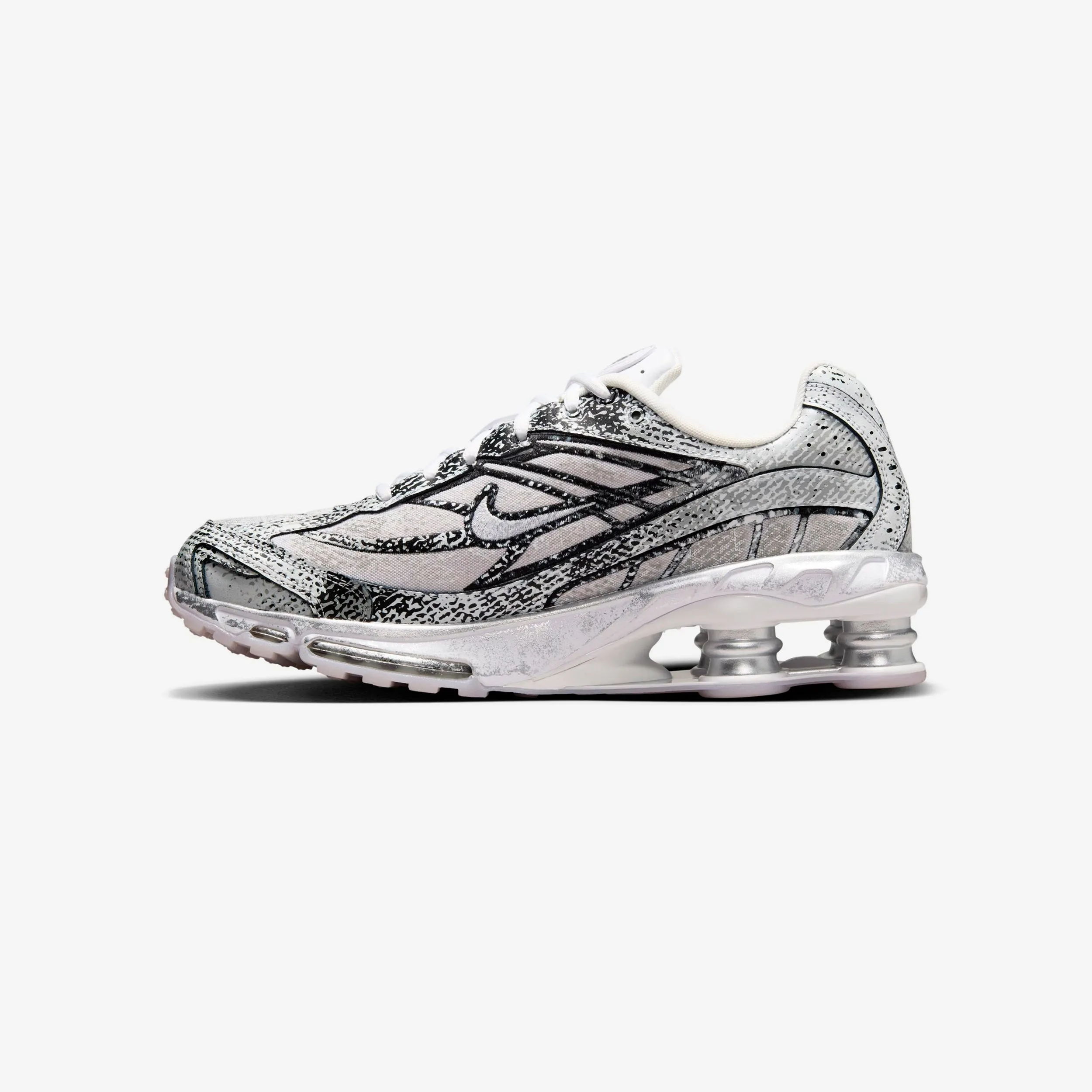 Shox Ride 2