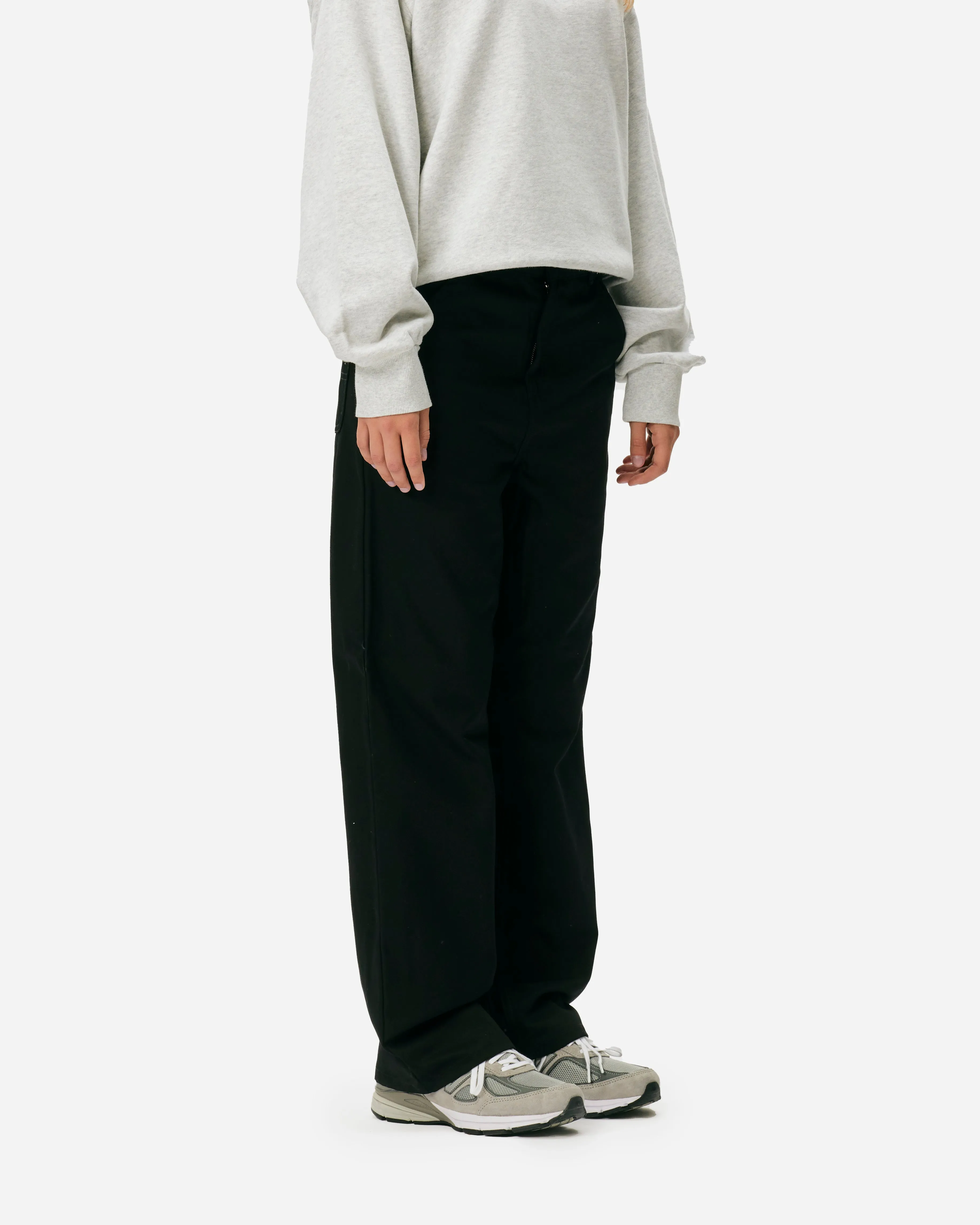 Simple Pant