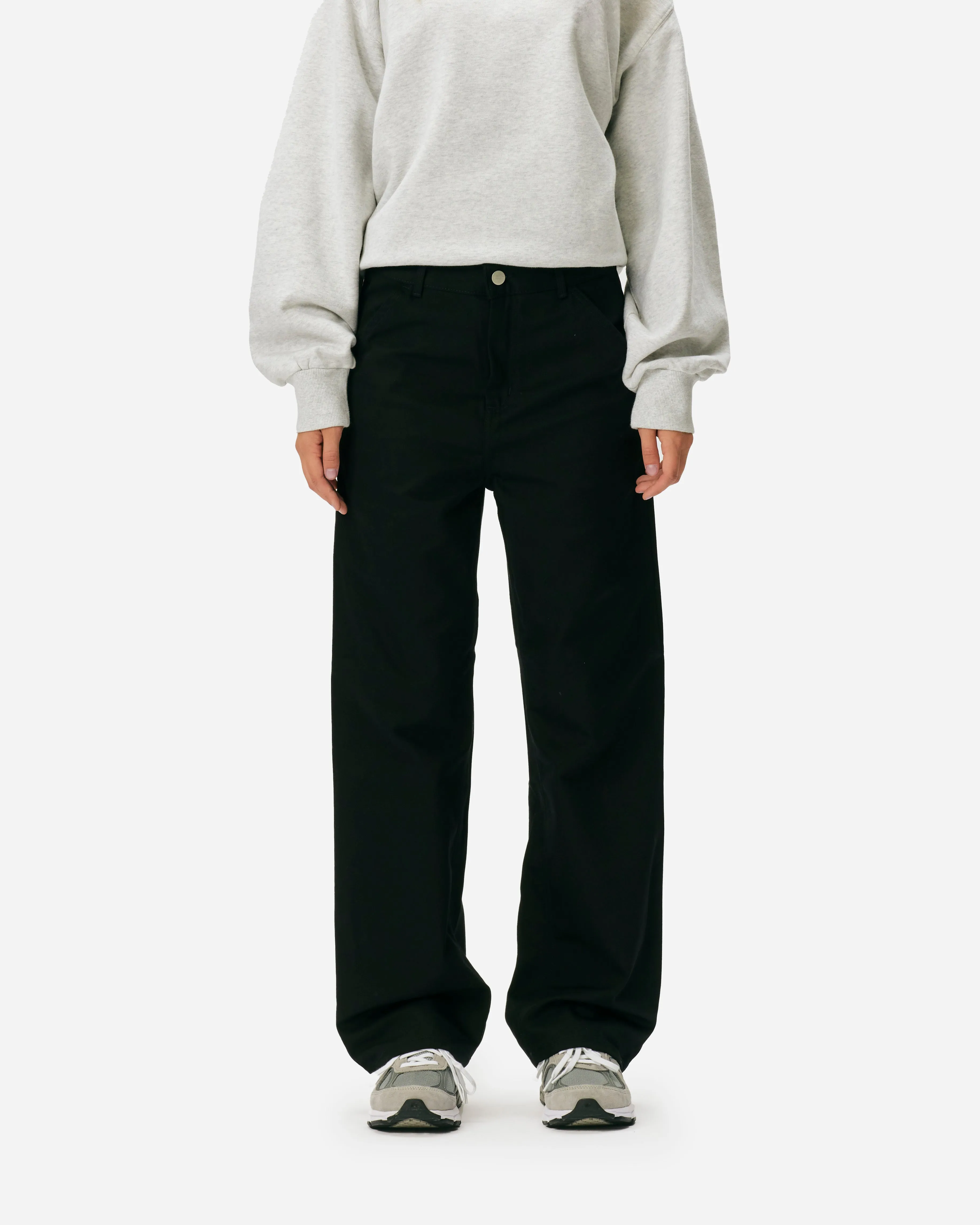 Simple Pant
