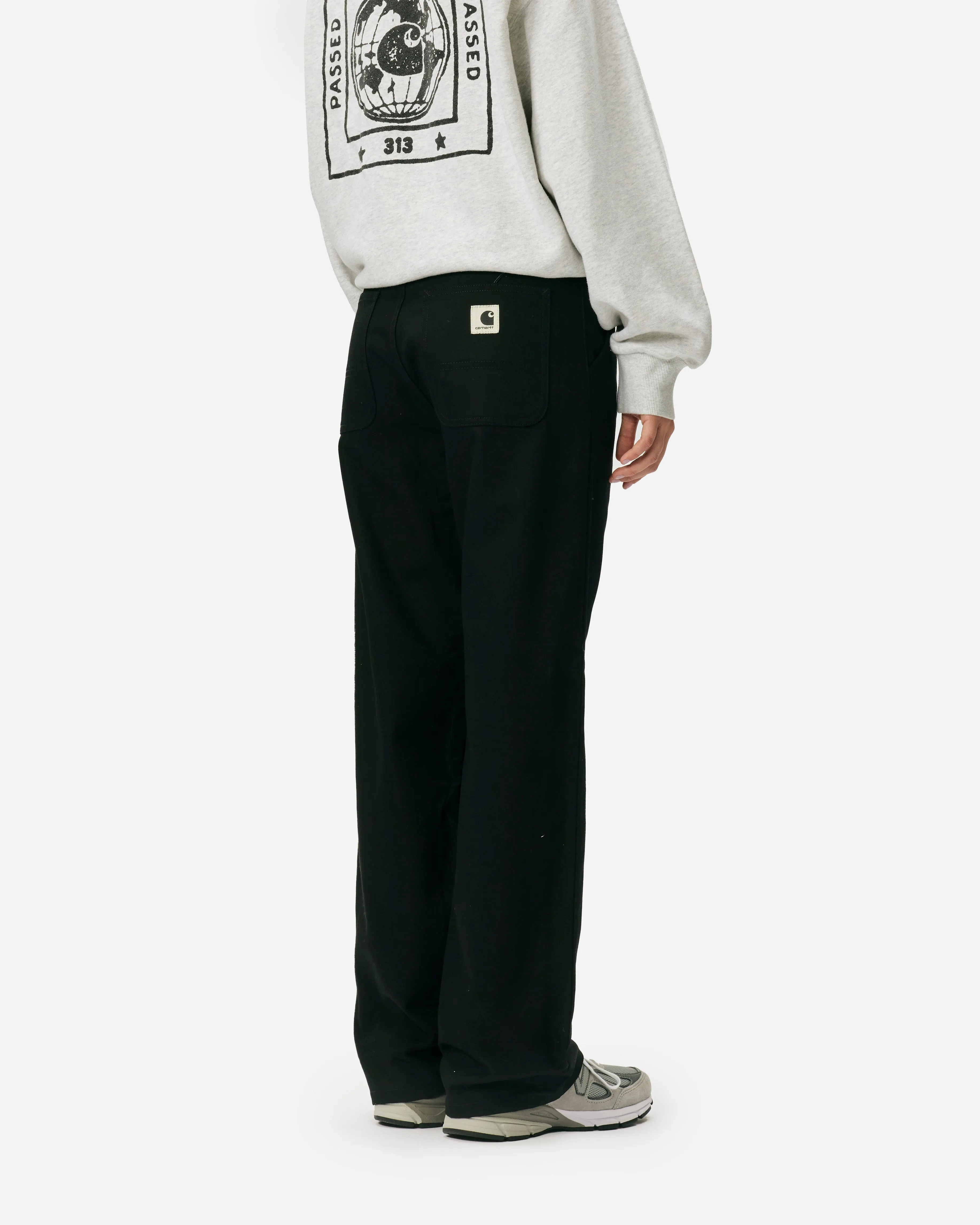 Simple Pant