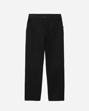 Simple Pant