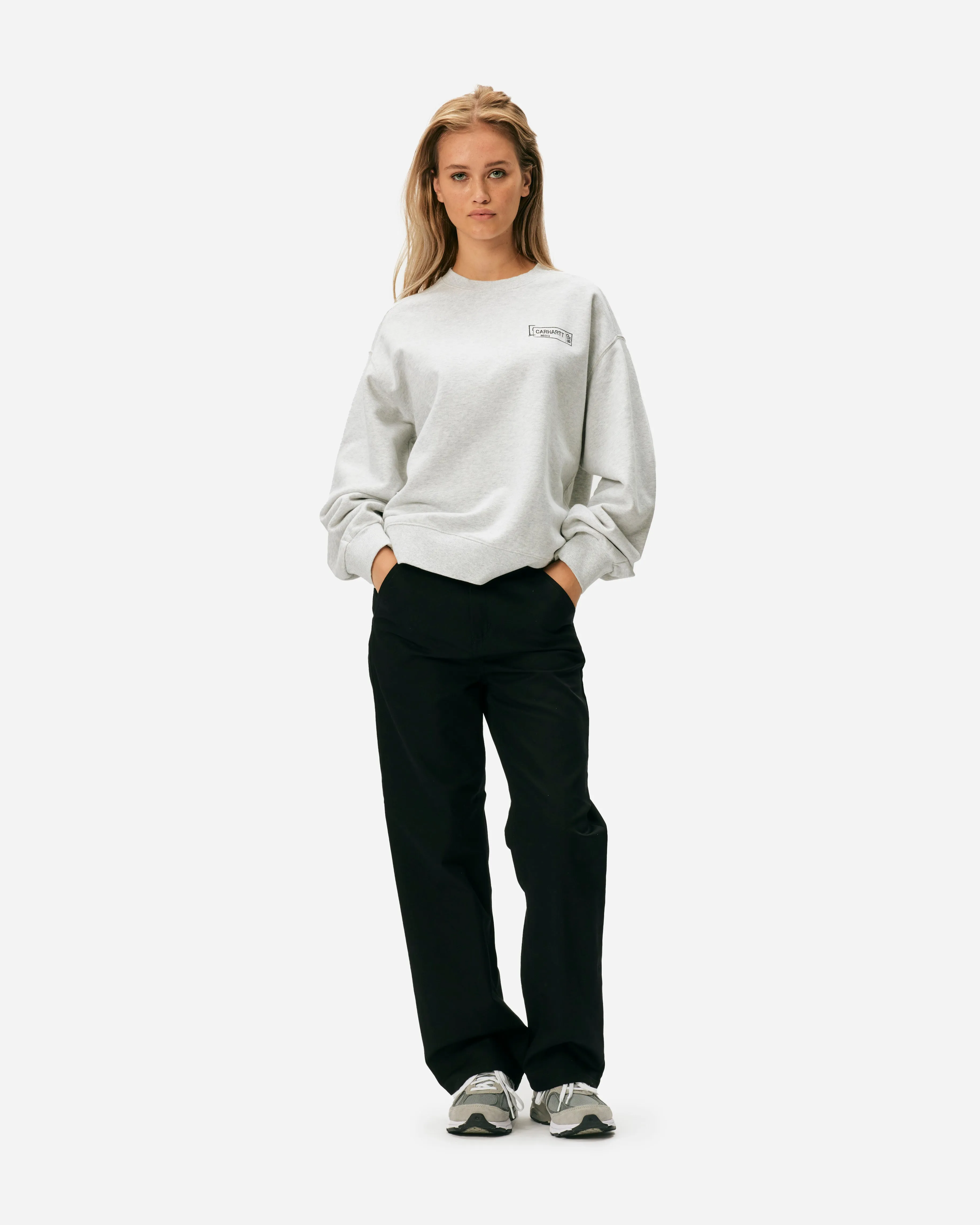 Simple Pant