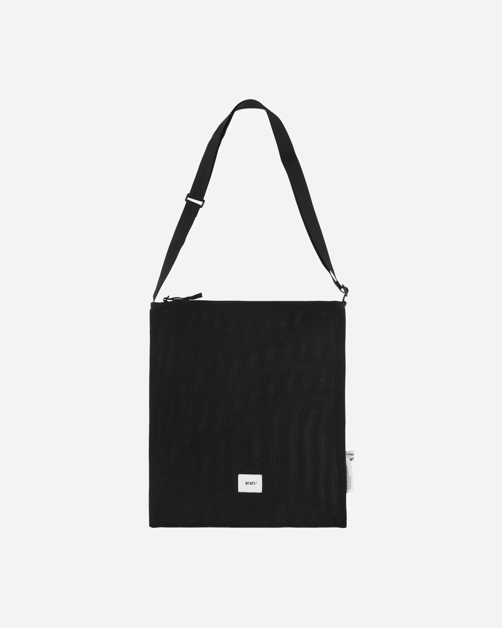 Sling Bag Black
