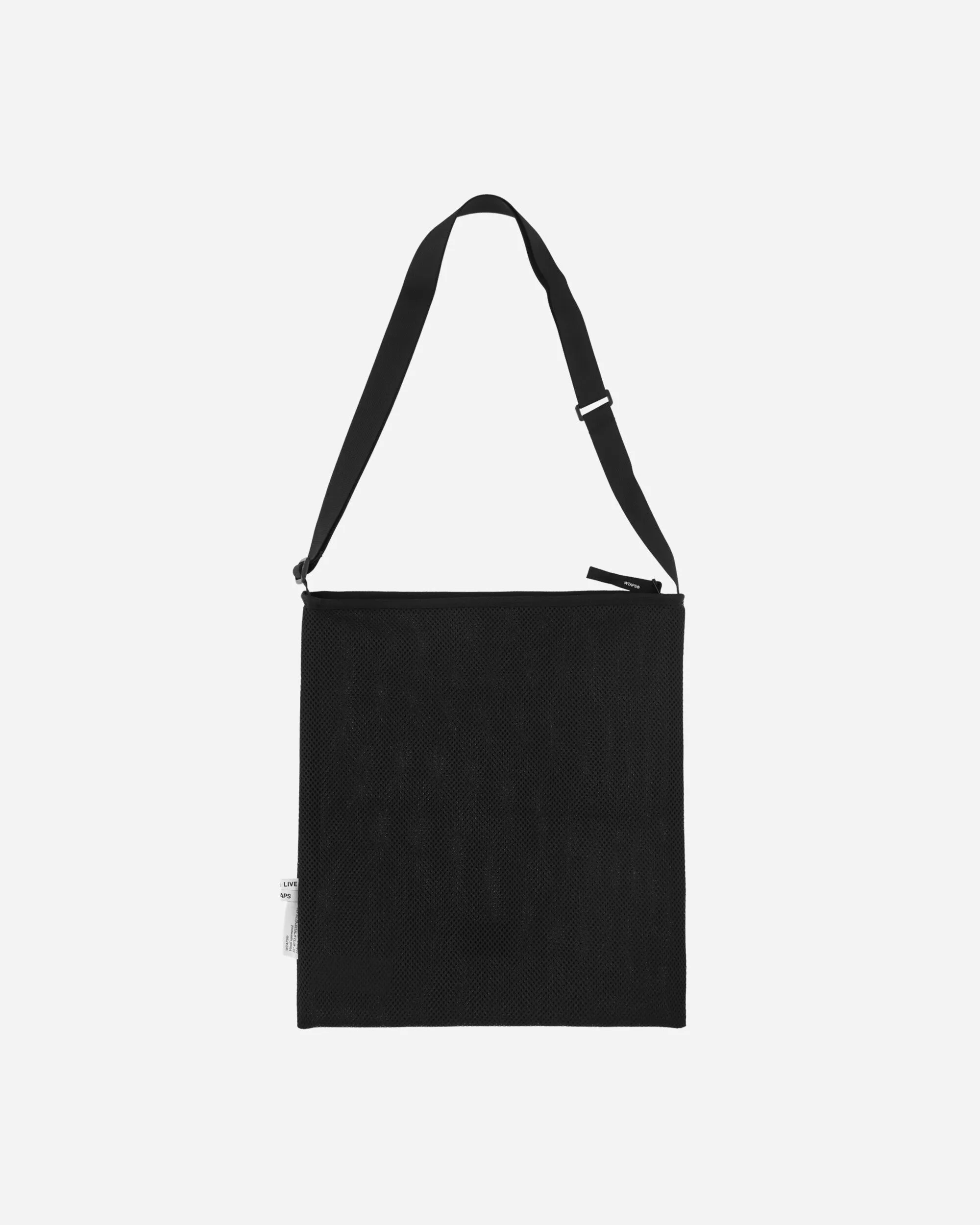 Sling Bag Black
