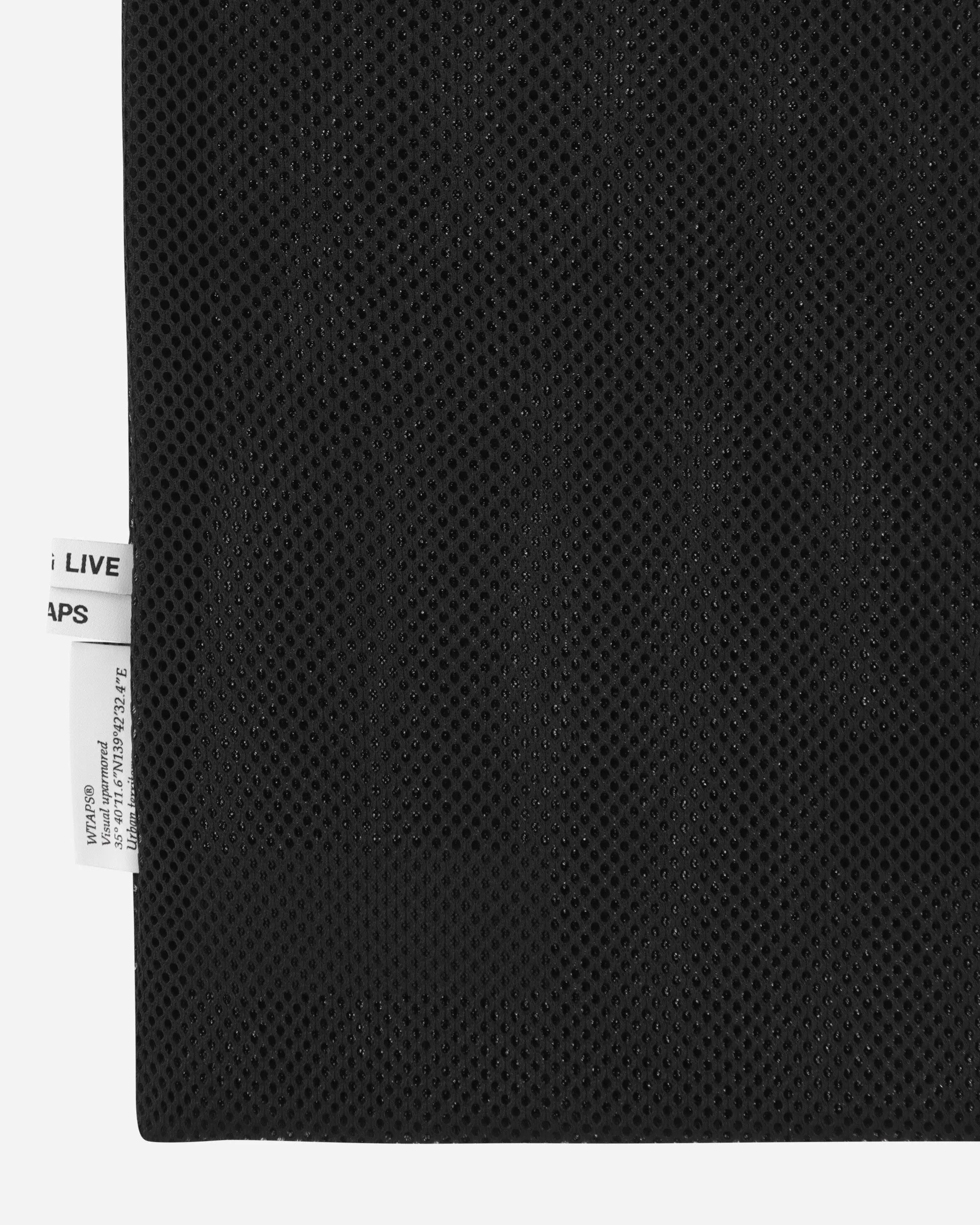 Sling Bag Black