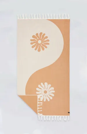 Slowtide - Botanical Balance Turkish Towel