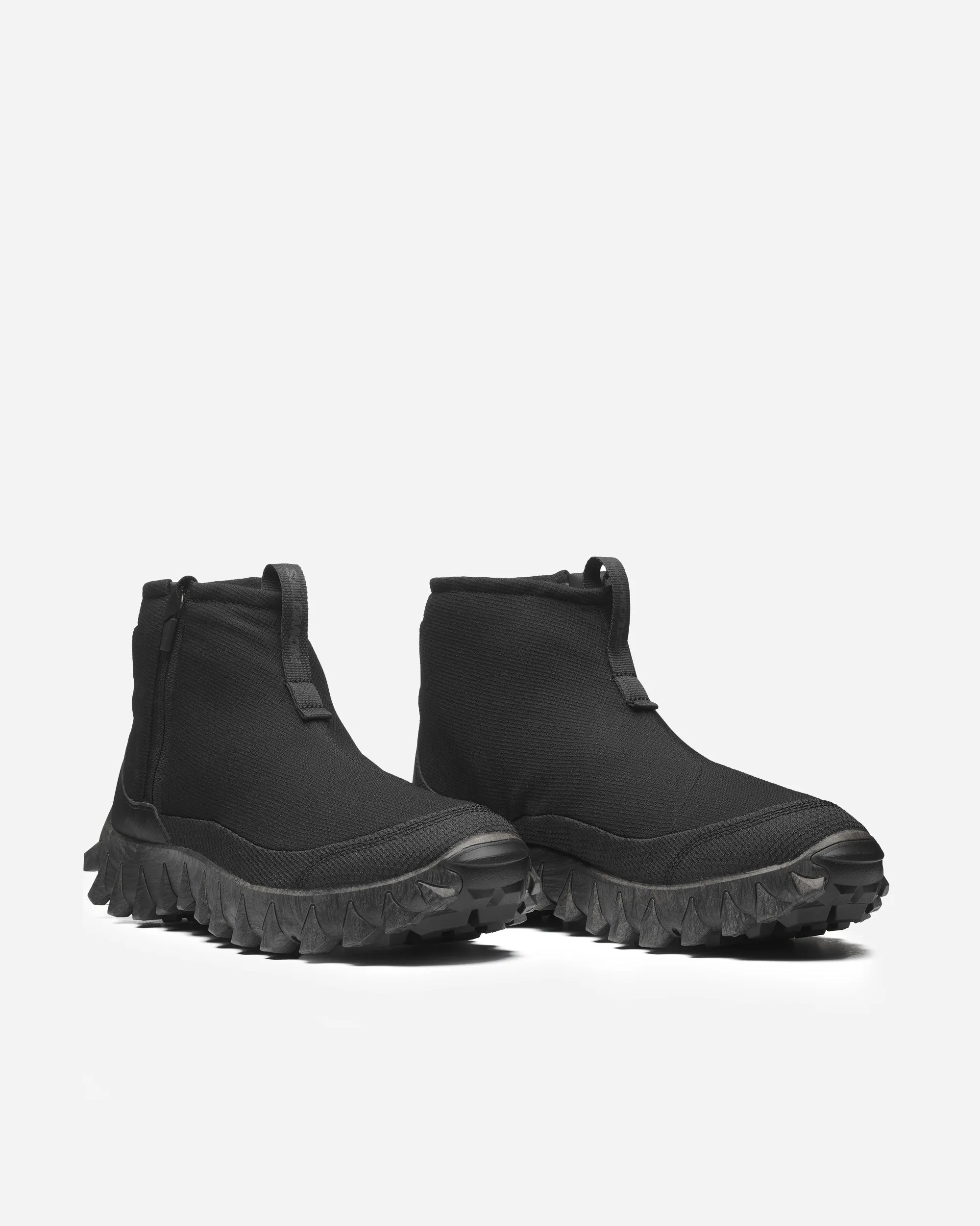 Snowclog Mid