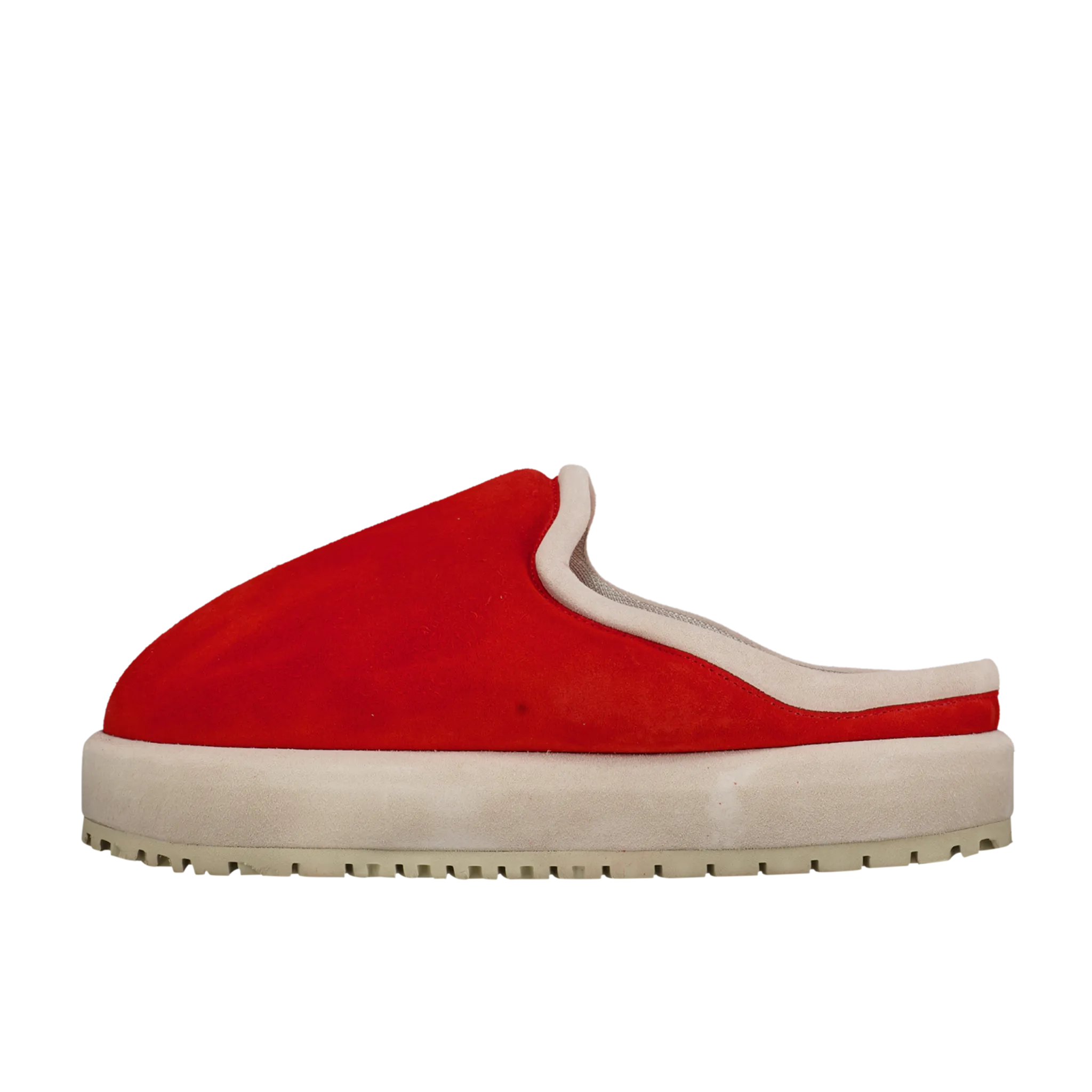 Sole Mars Leather