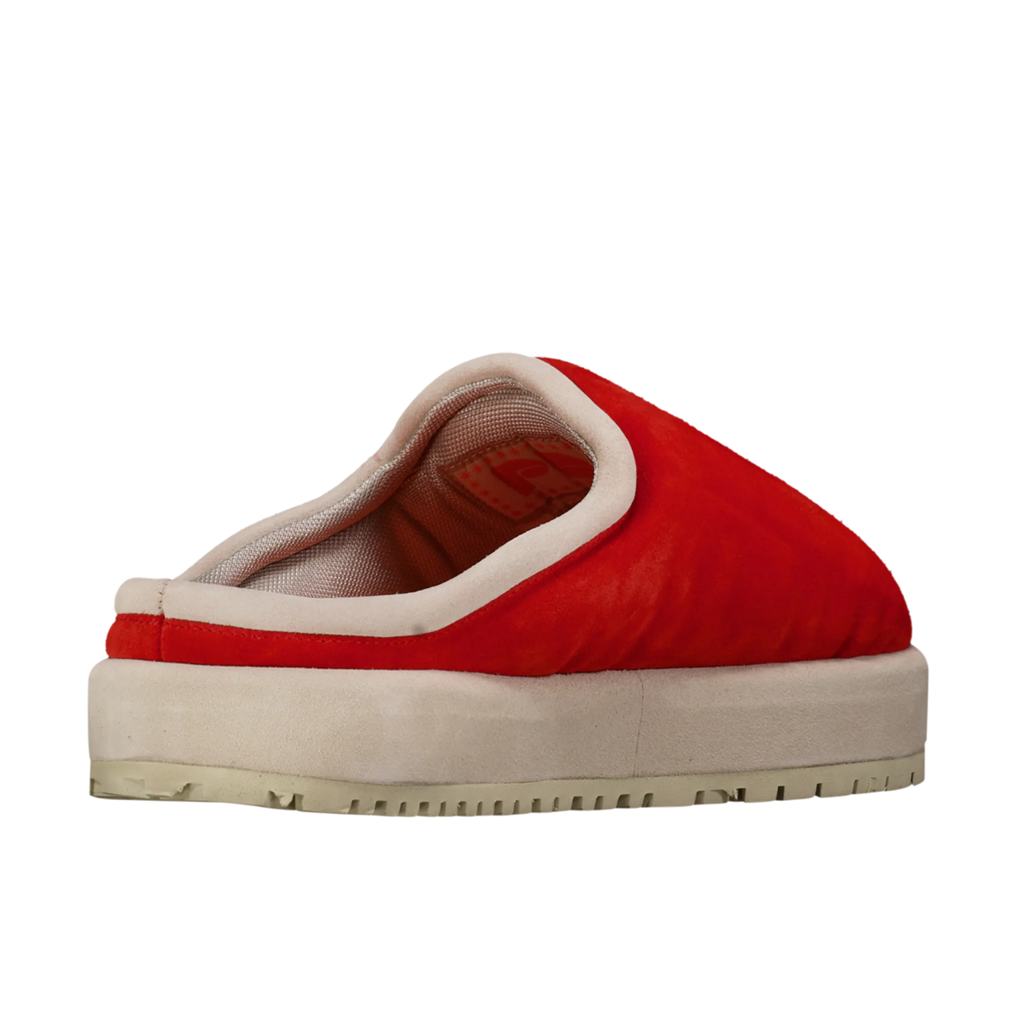 Sole Mars Leather