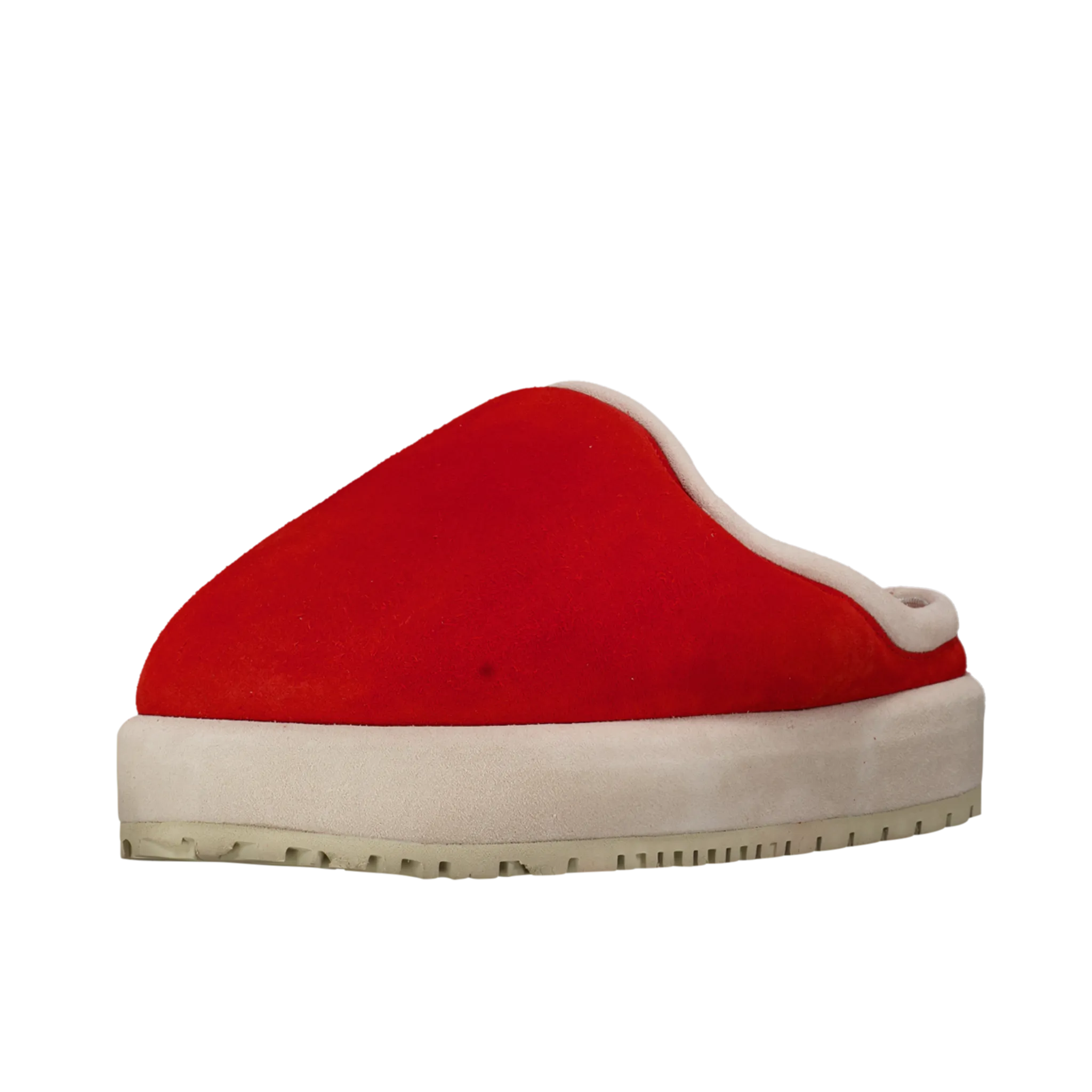 Sole Mars Leather