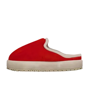 Sole Mars Leather