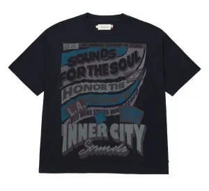 Sound For The Soul Tee