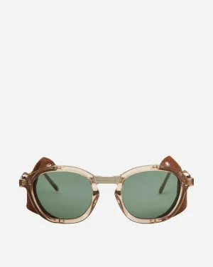 South2West8 Polorized Foldable Sunglasses Amber