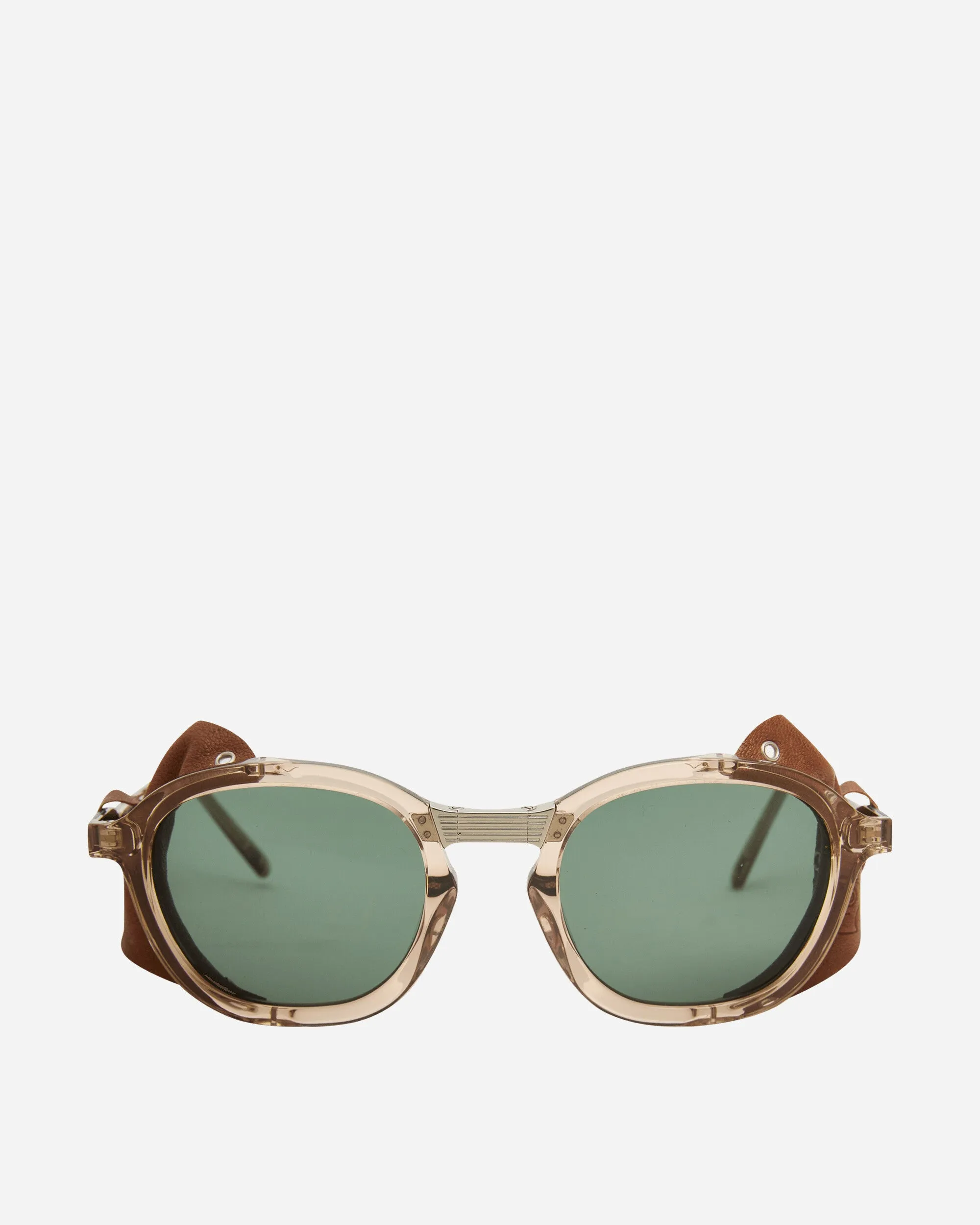 South2West8 Polorized Foldable Sunglasses Amber