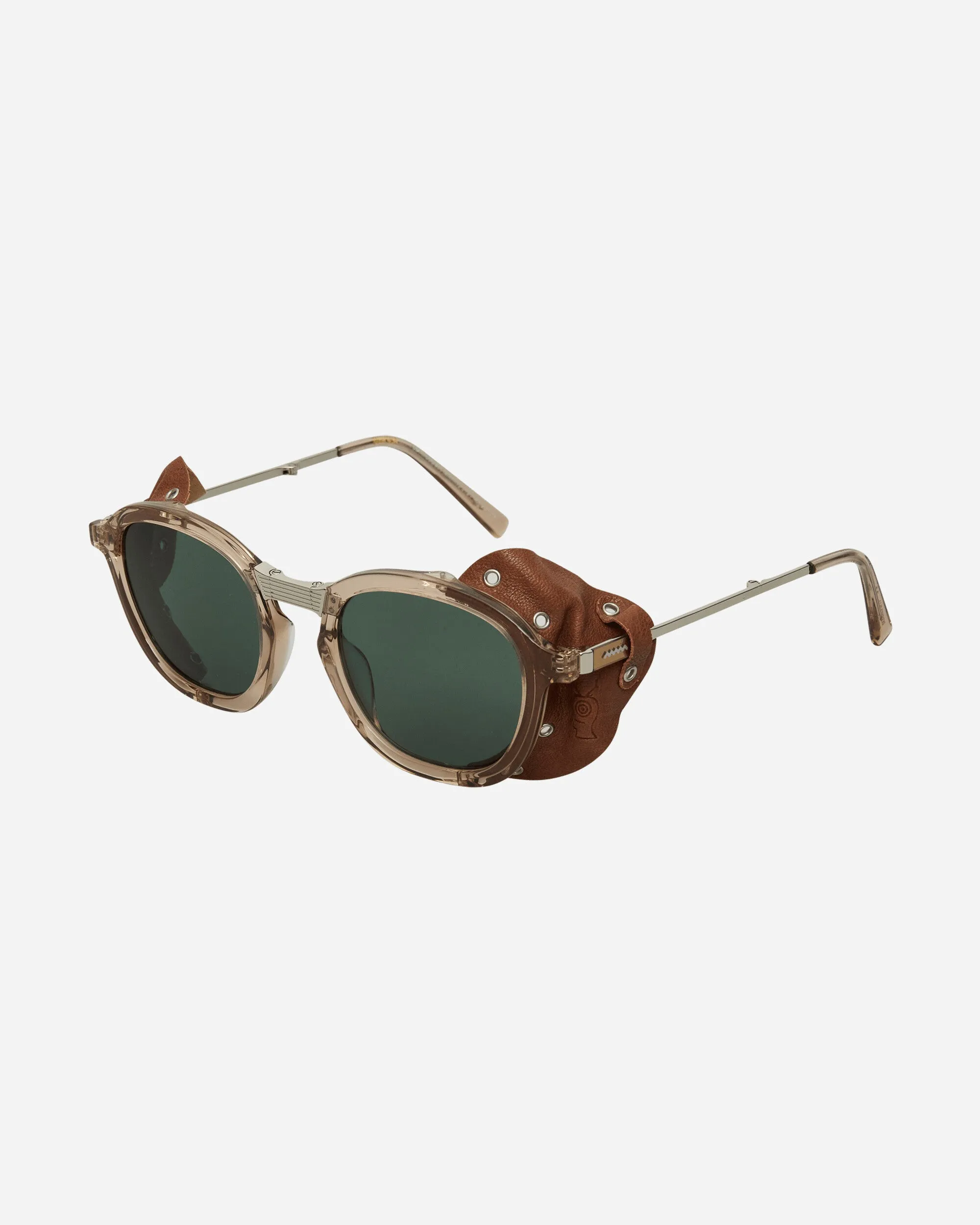 South2West8 Polorized Foldable Sunglasses Amber