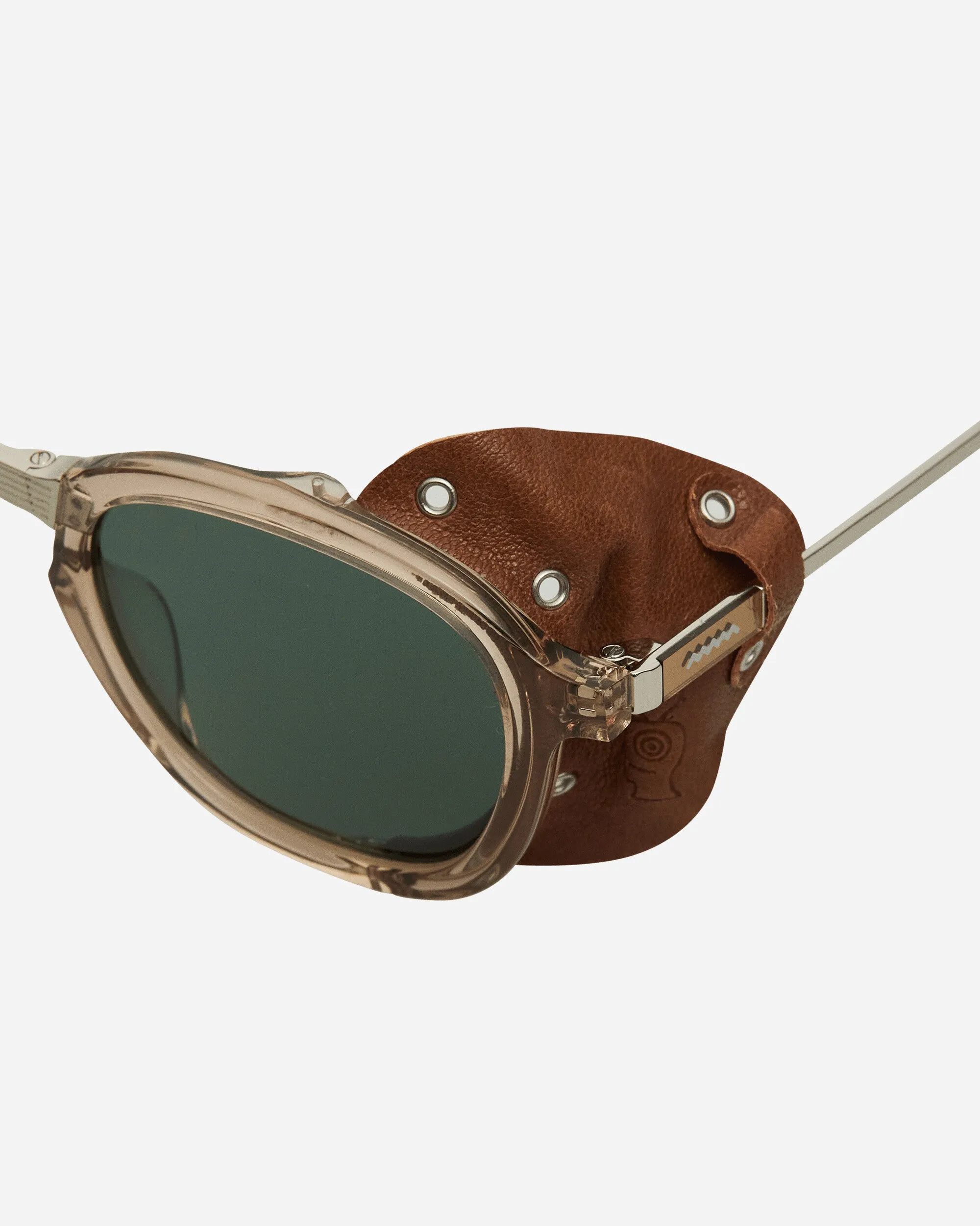 South2West8 Polorized Foldable Sunglasses Amber