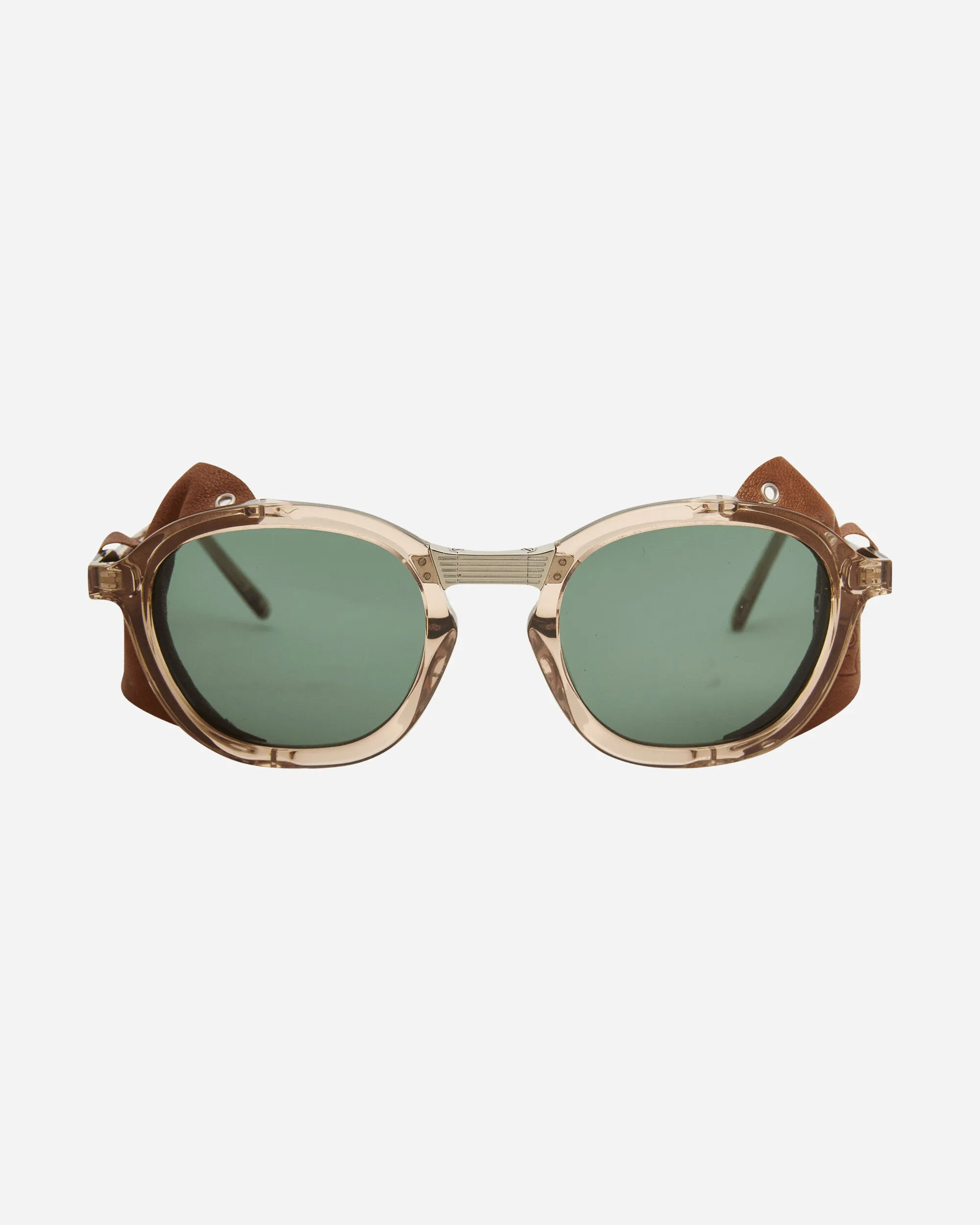 South2West8 Polorized Foldable Sunglasses Amber