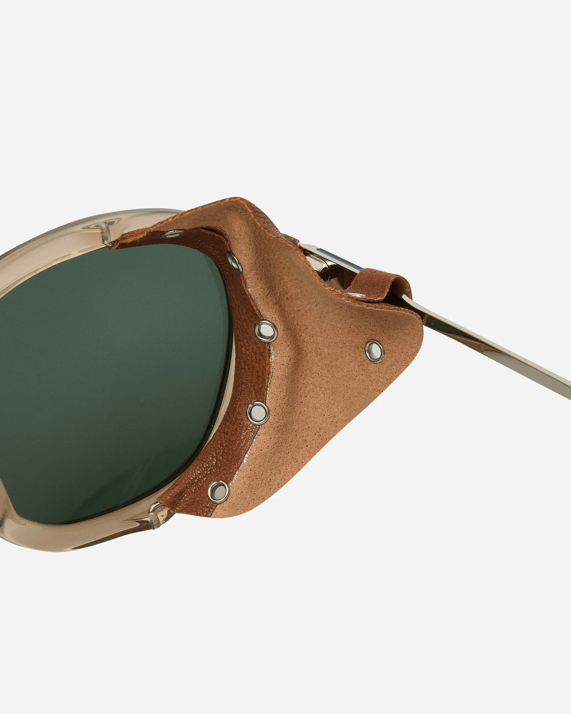 South2West8 Polorized Foldable Sunglasses Amber