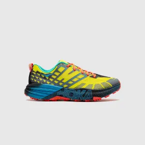 SPEEDGOAT 2