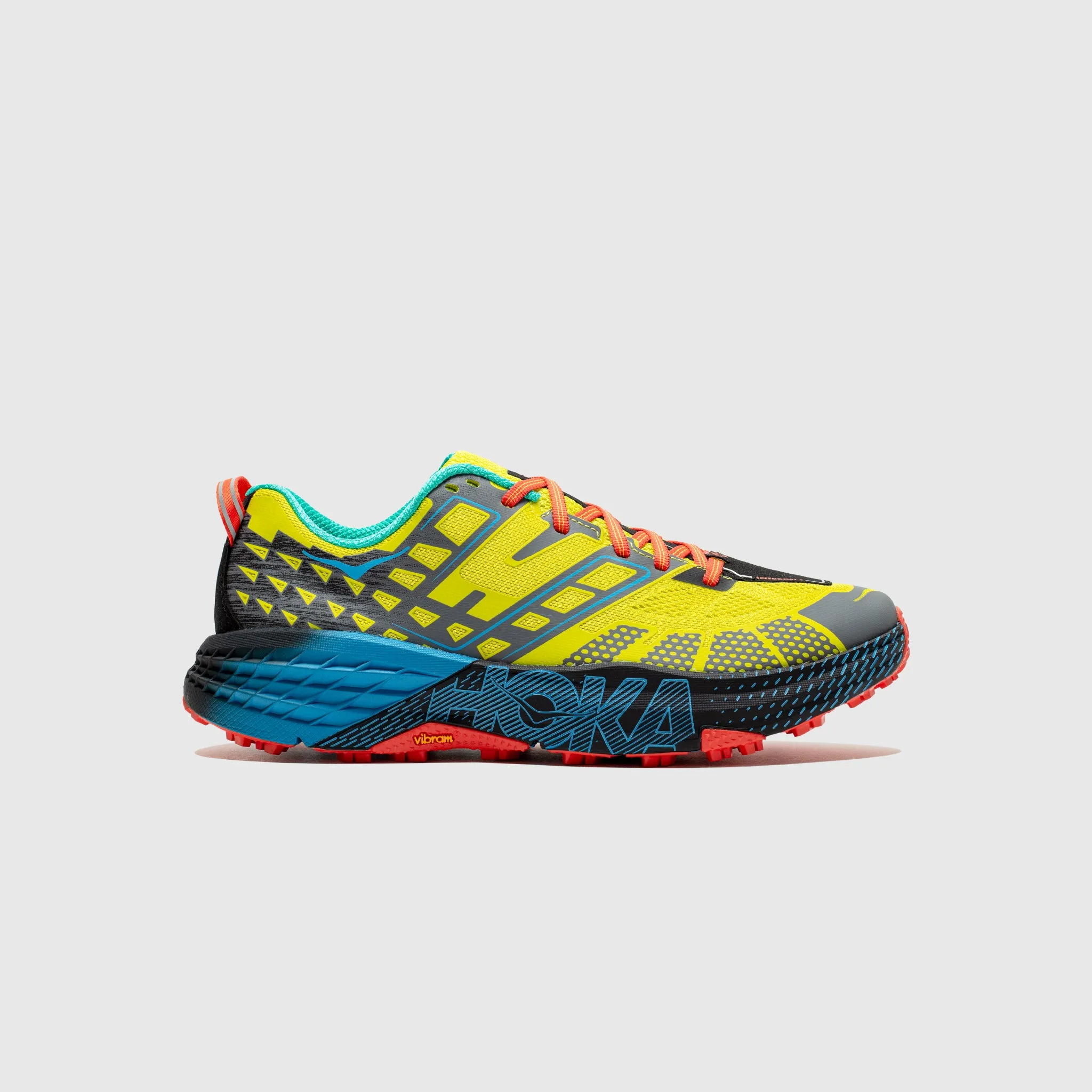 SPEEDGOAT 2