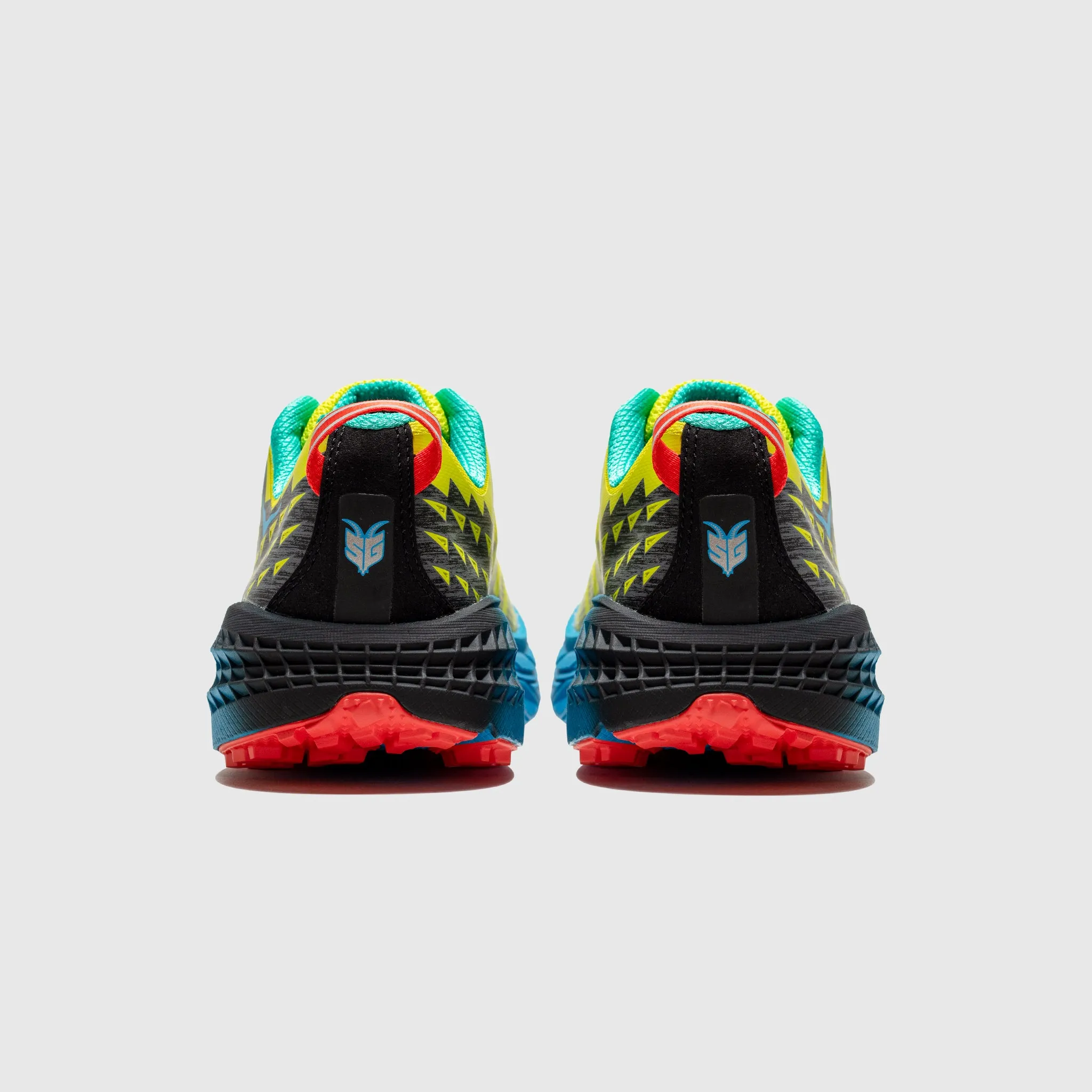 SPEEDGOAT 2