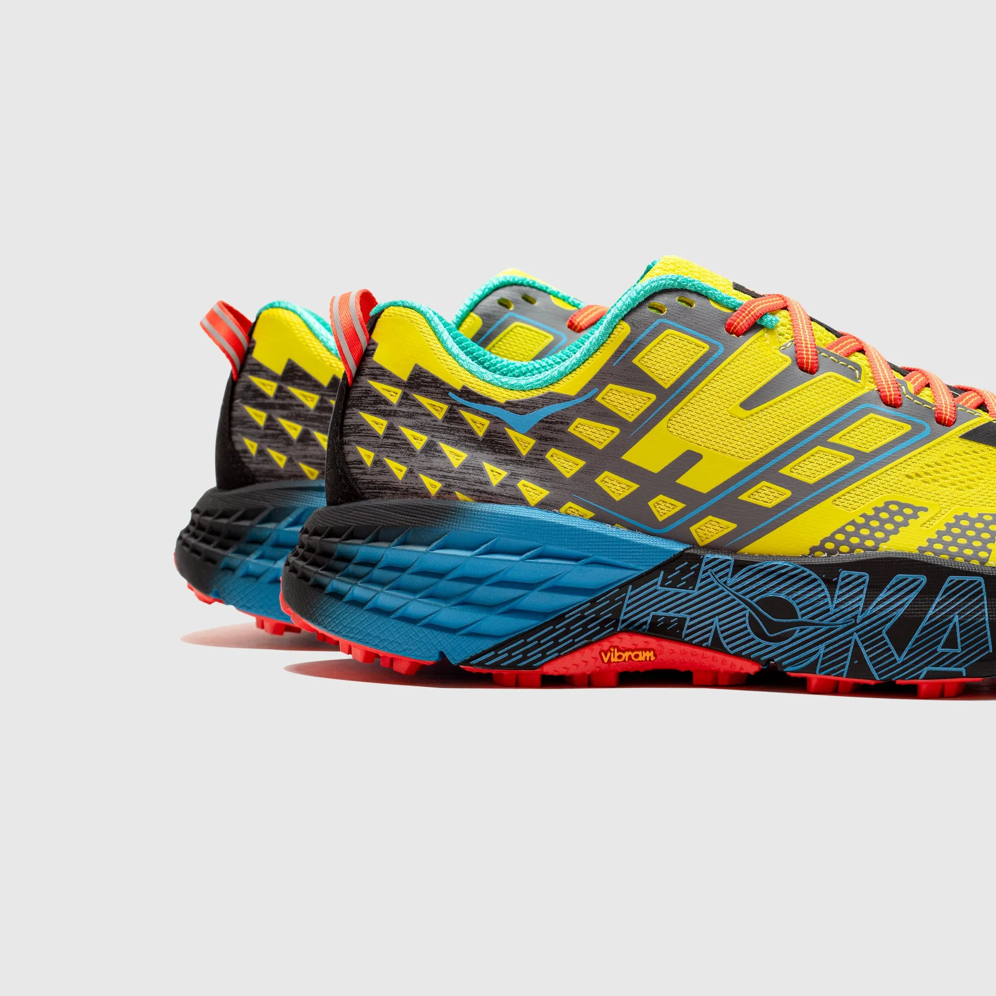 SPEEDGOAT 2