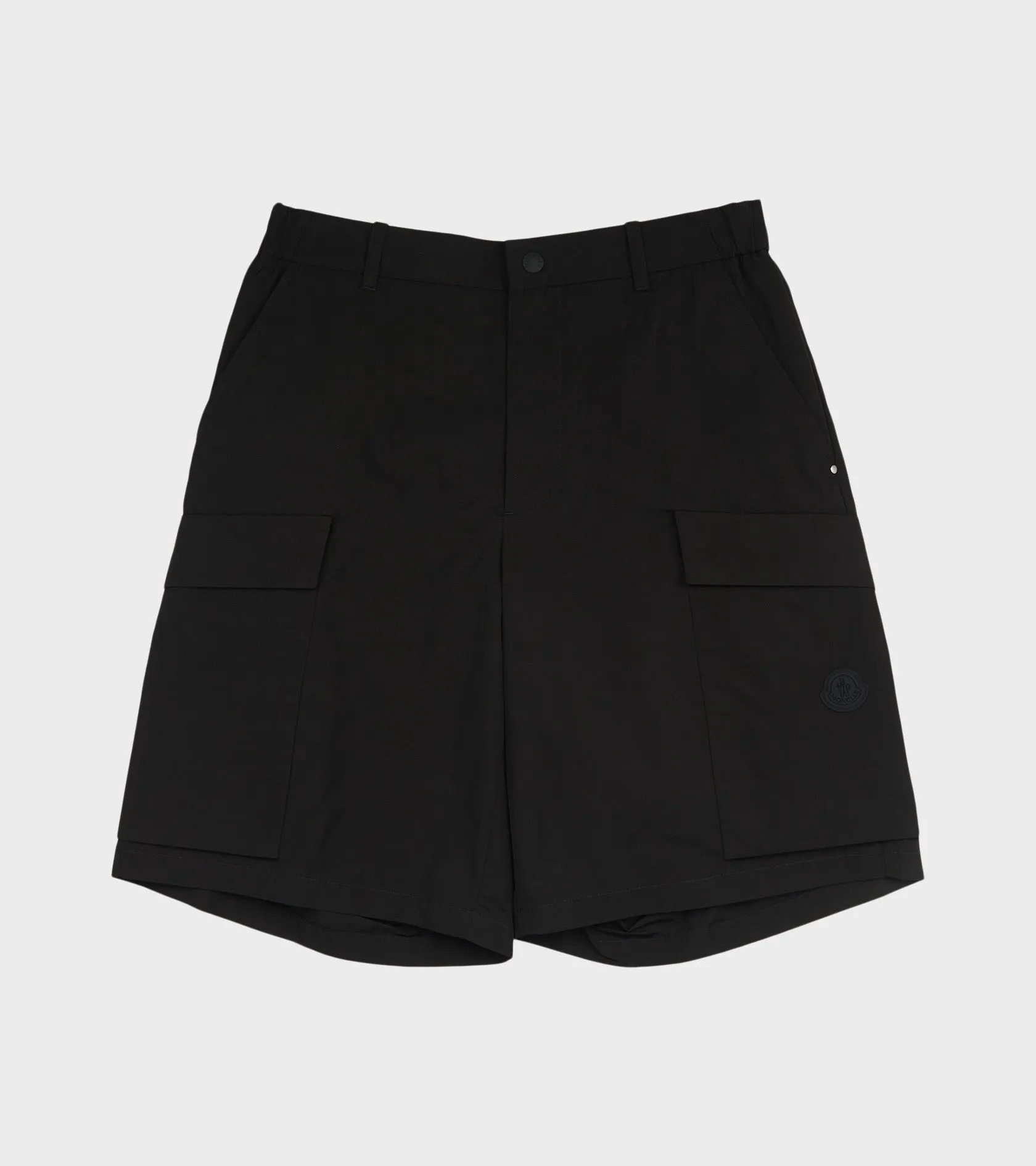Sportivo Shorts Black