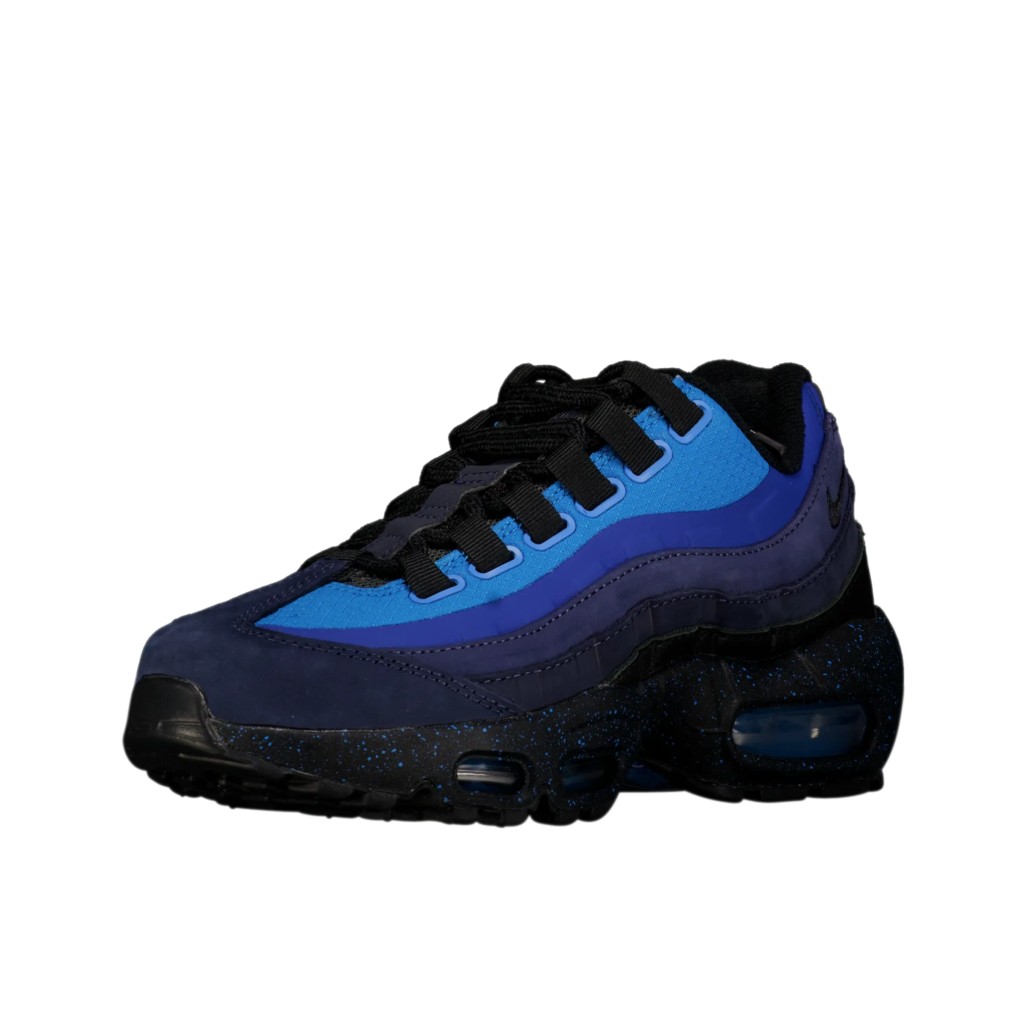 Stash X Nike Air Max 95 'Harbor Blue'