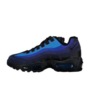 Stash X Nike Air Max 95 'Harbor Blue'