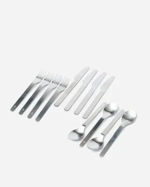 Steel Cutelry