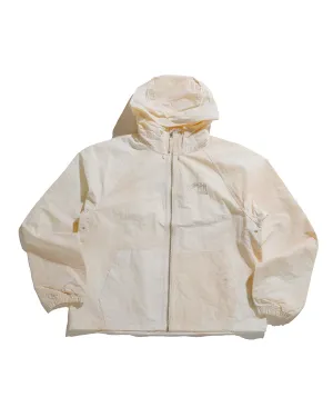 Stssy Beach Shell Wave Dye Bone