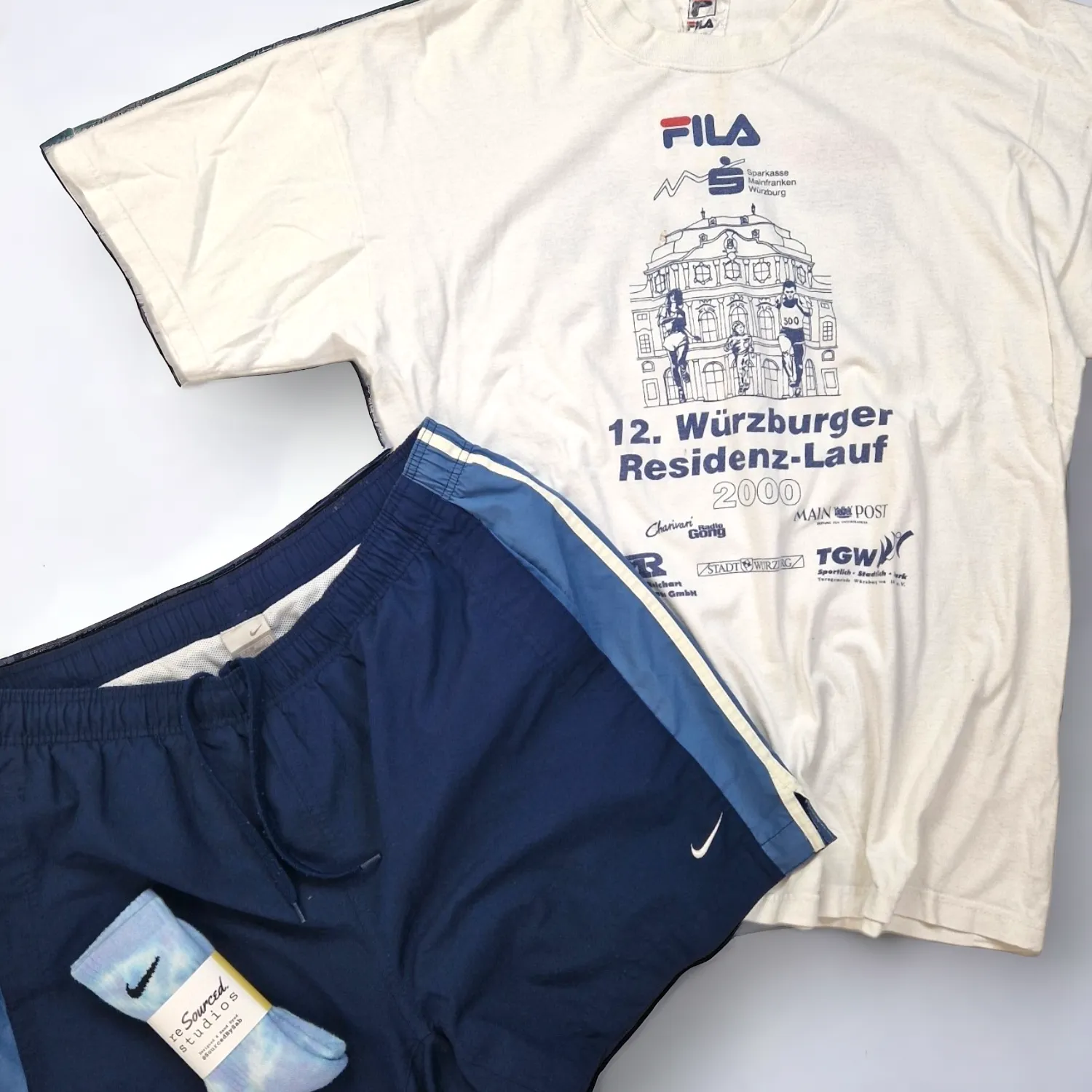 Summer Fit - 3 Piece Mystery Box