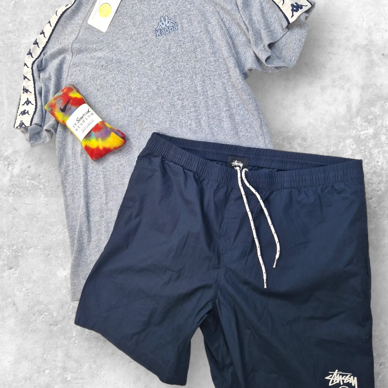 Summer Fit - 3 Piece Mystery Box