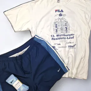 Summer Fit - 3 Piece Mystery Box