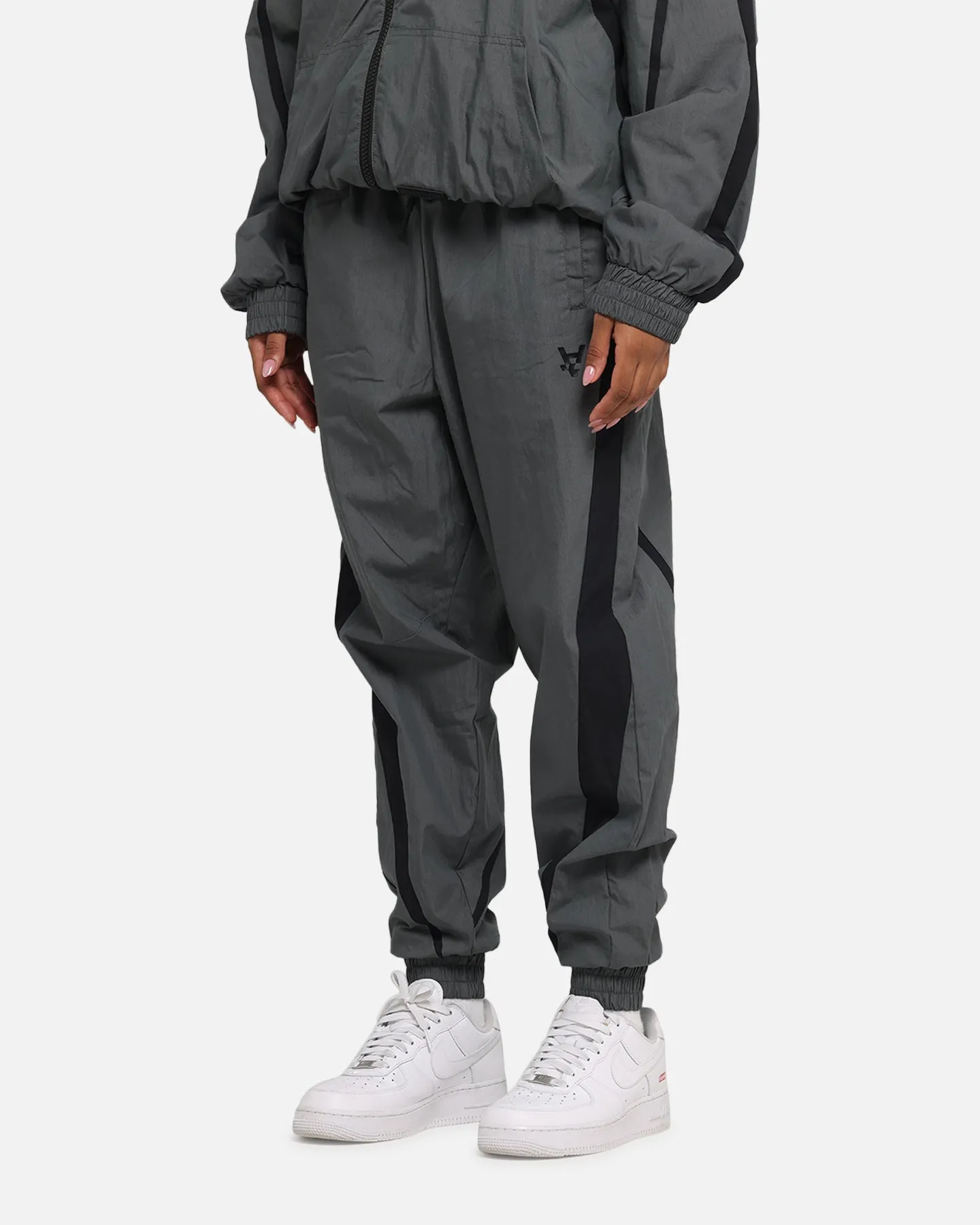 The Anti Order Acolyte Track Jogger Grey/Black