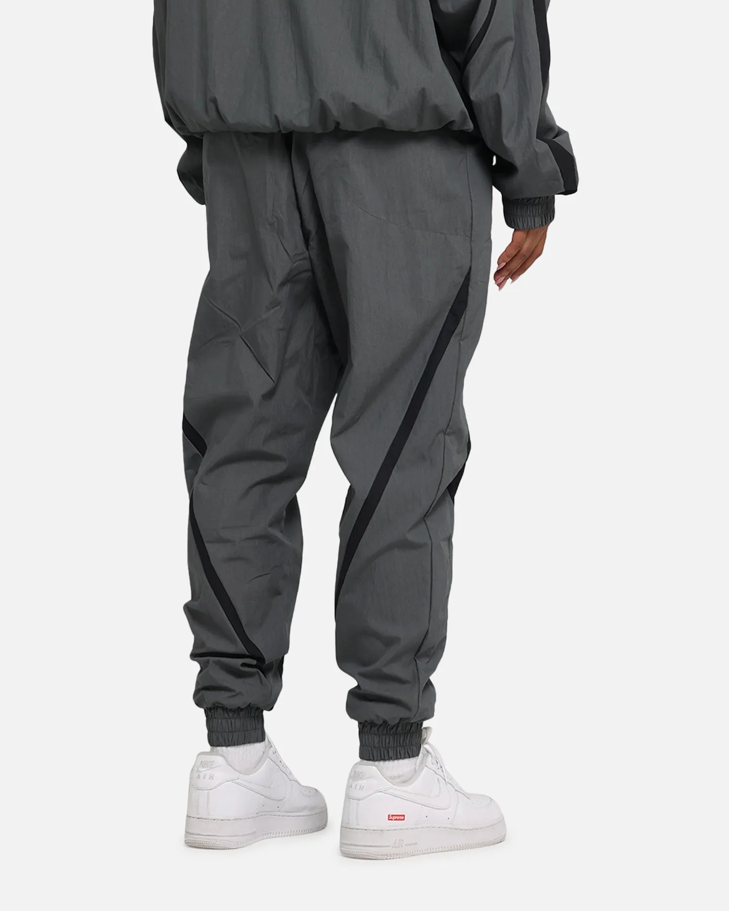 The Anti Order Acolyte Track Jogger Grey/Black