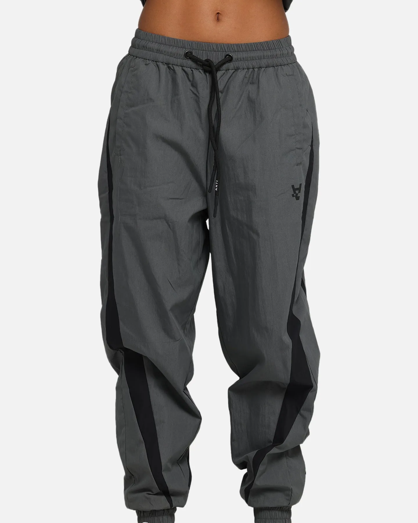 The Anti Order Acolyte Track Jogger Grey/Black