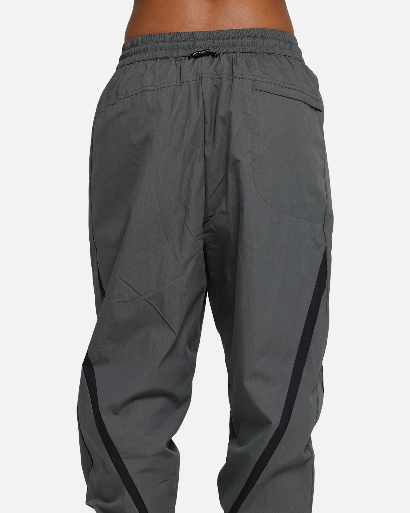 The Anti Order Acolyte Track Jogger Grey/Black