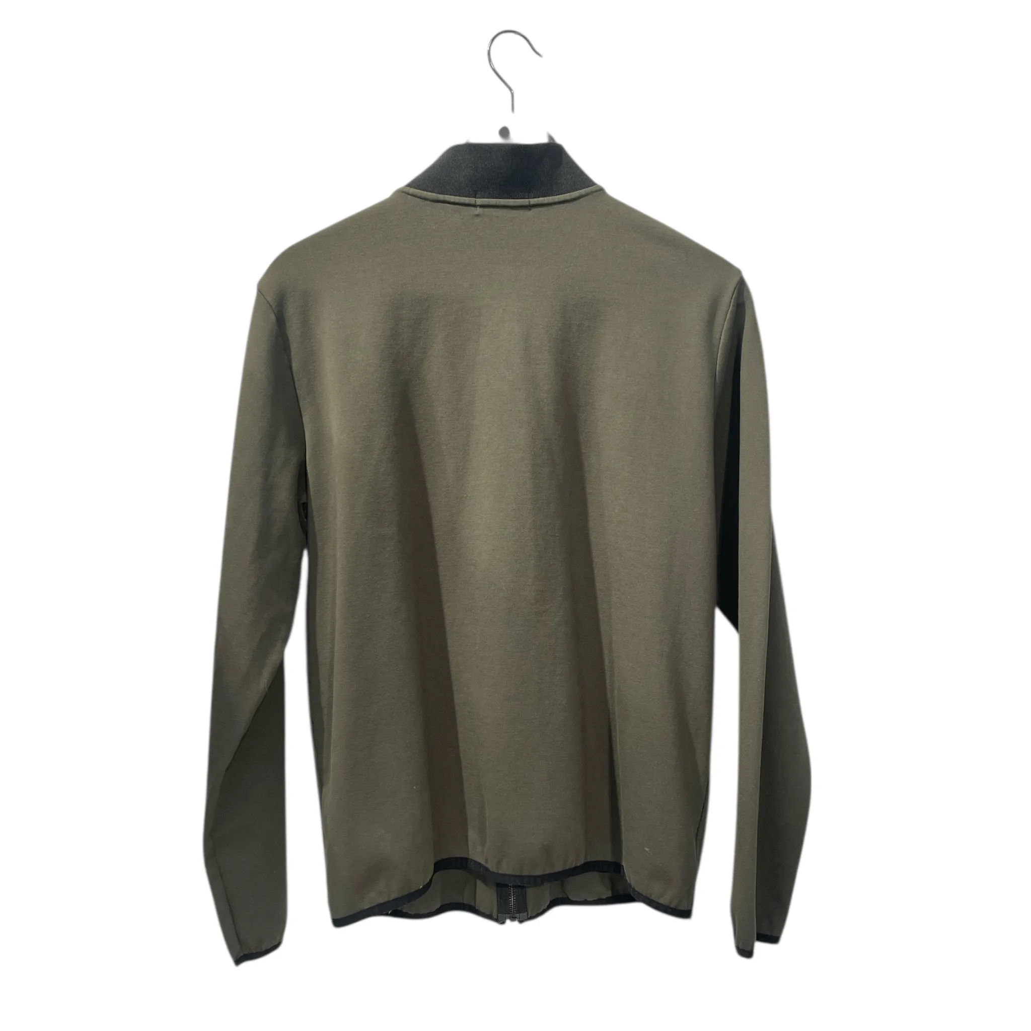 theory/Jacket/L/Polyester/GRN/LIGHTWEIGHT BOMBER