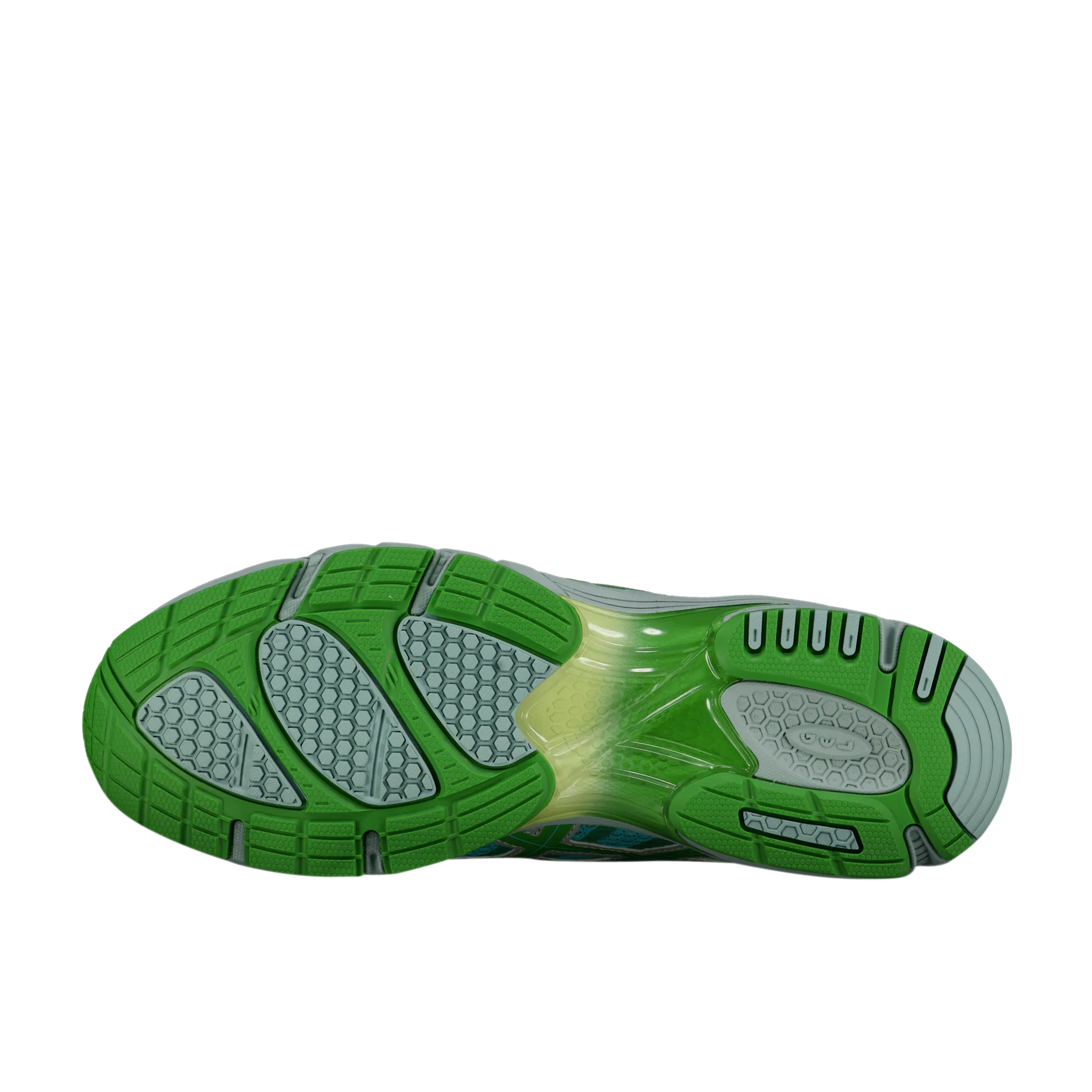 UB9-S Gel-DS Trainer 14 'Waterfall'