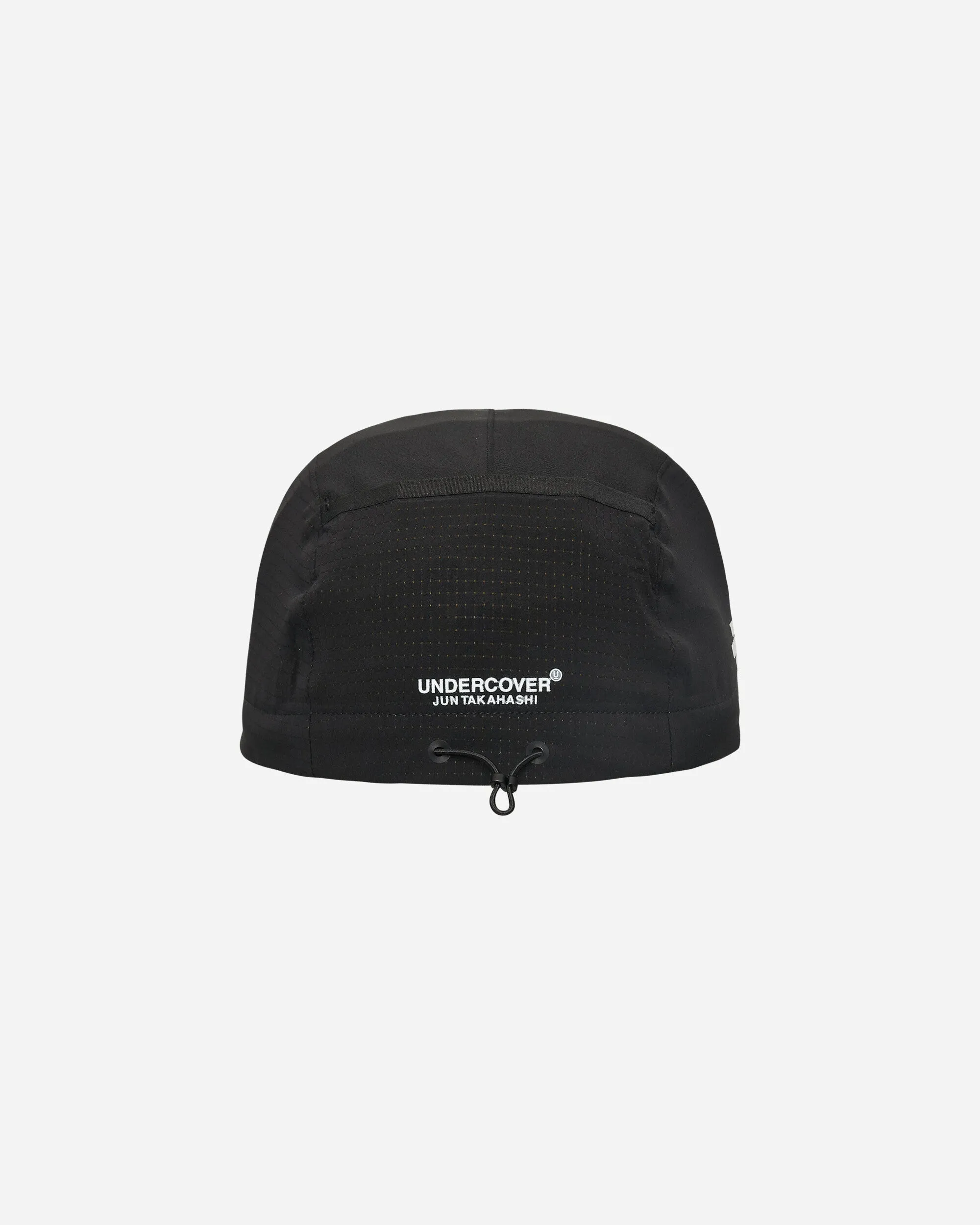 Undercover Soukuu Trail Run Sunshield Hat Ponderosa Green / Black