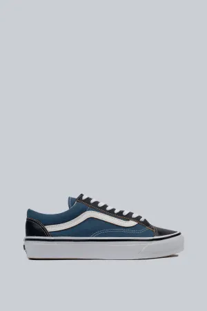VANS OTW OLD SKOOL 36 VIBRAM BLUE