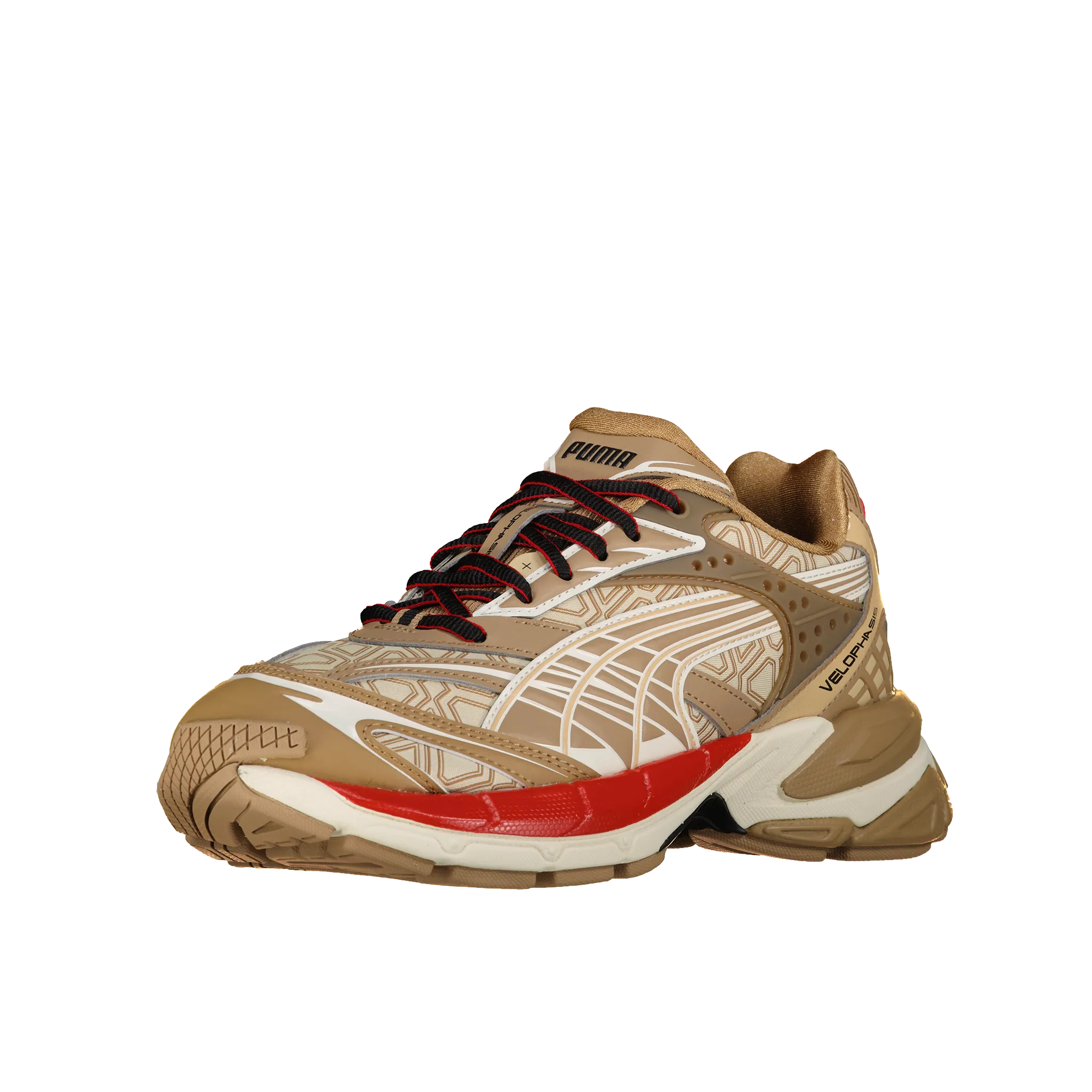 Velophasis Luxe Sport
