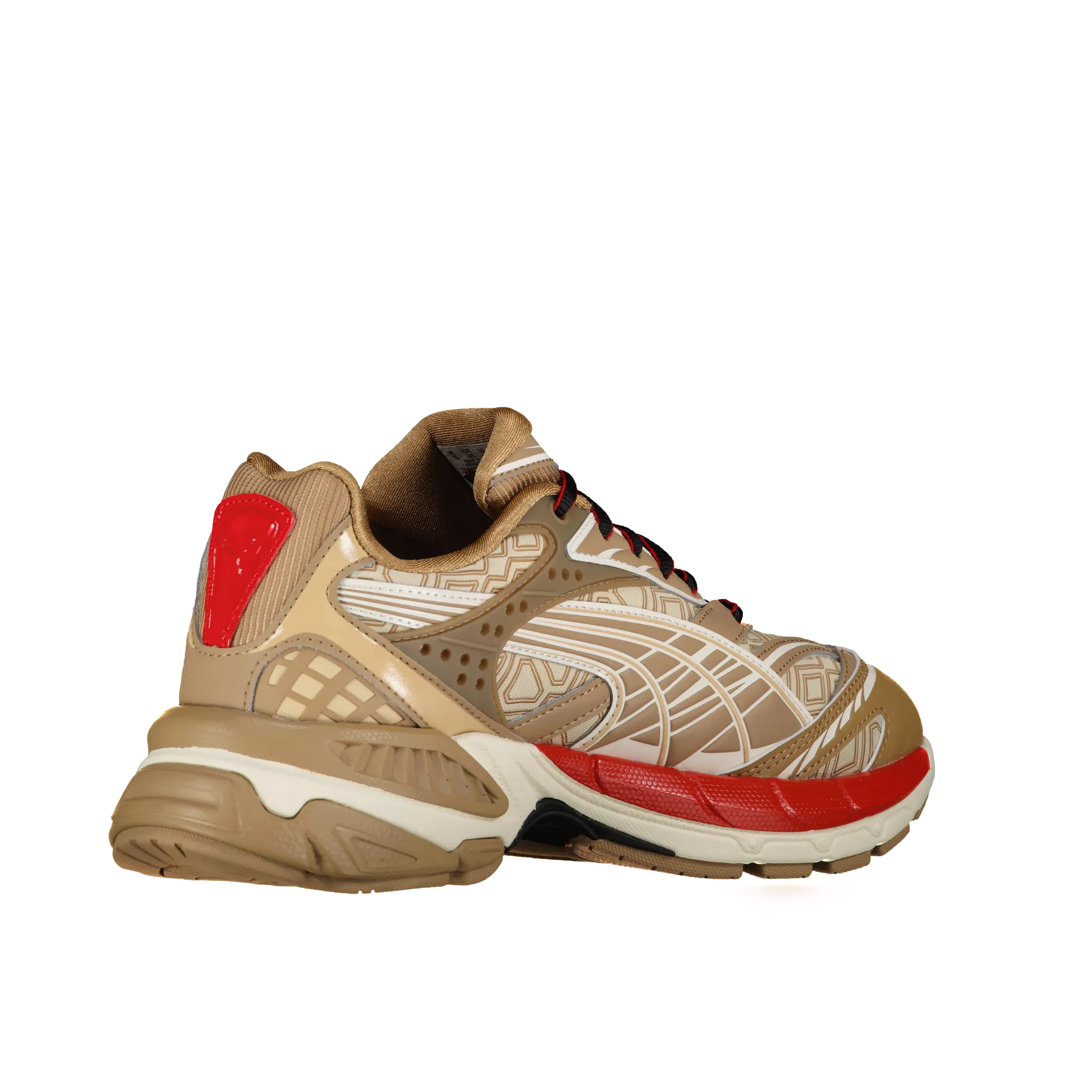 Velophasis Luxe Sport