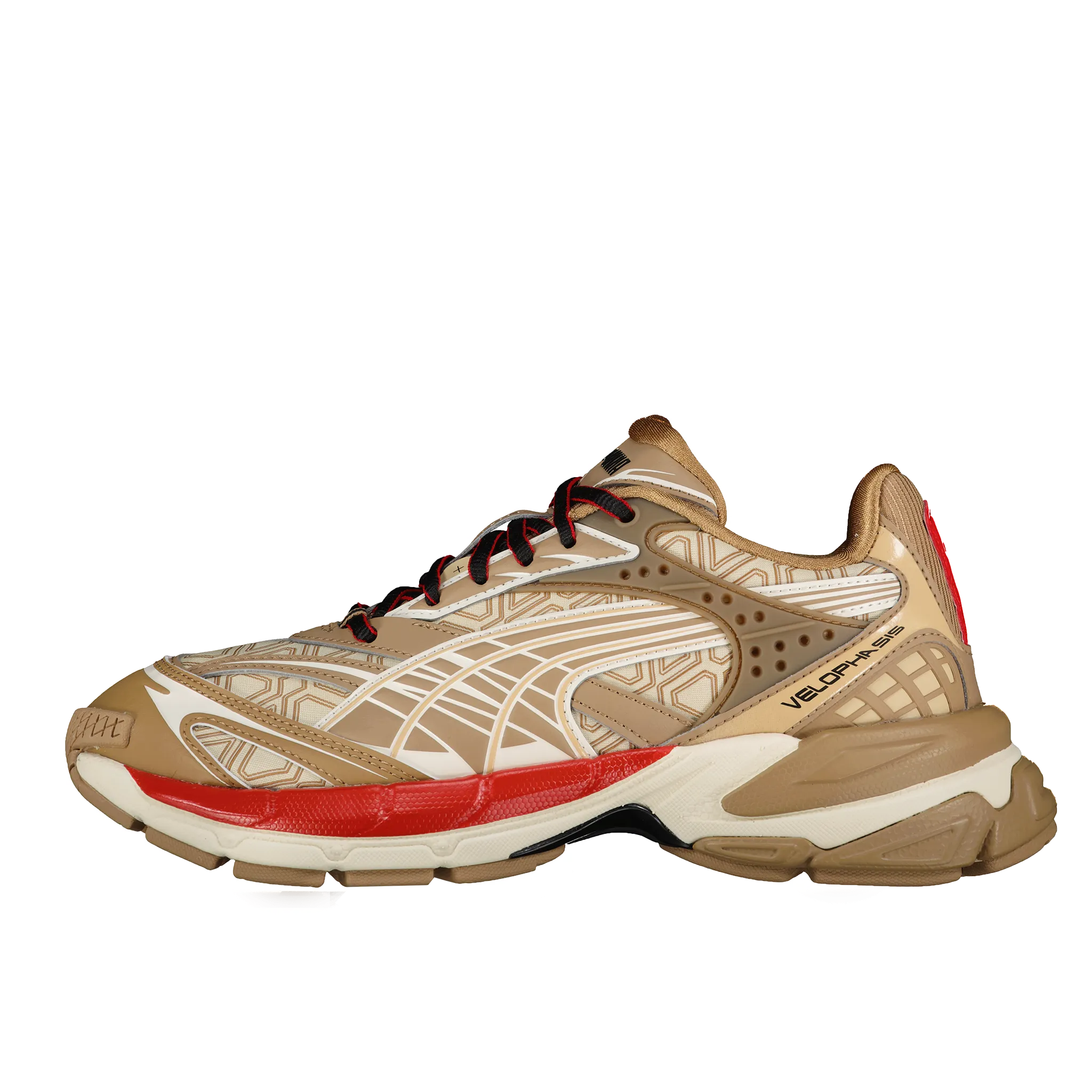 Velophasis Luxe Sport