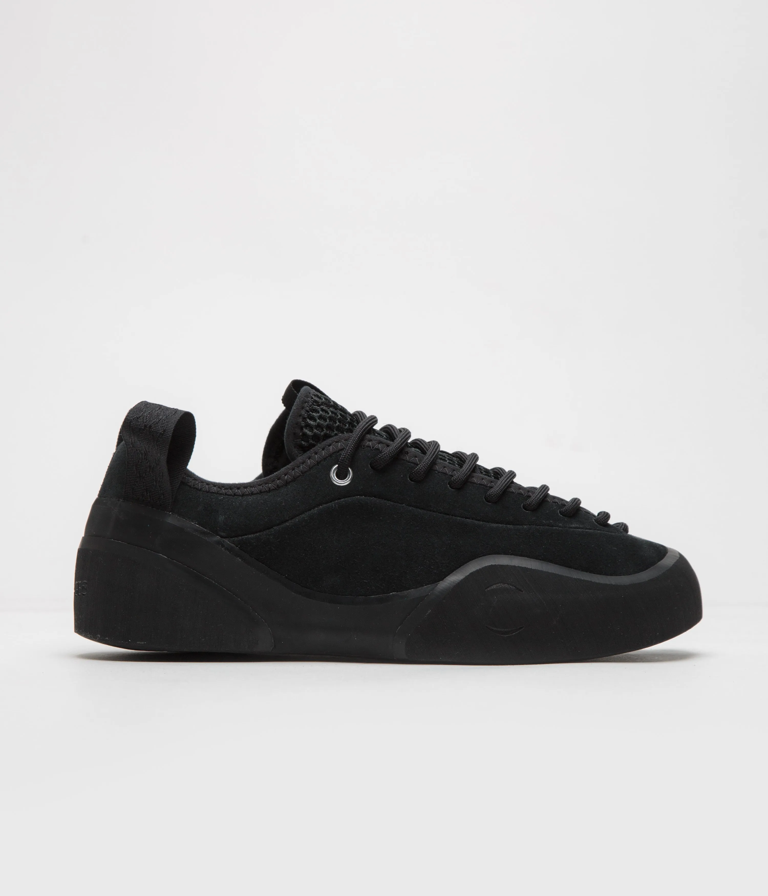 Village PM 1.00 PM Shoes - Black / Natural Black