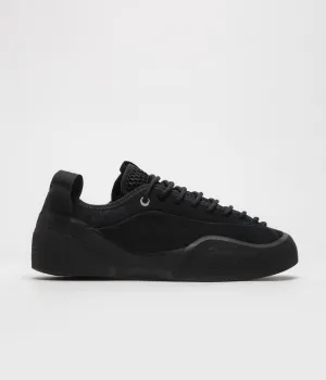 Village PM 1.00 PM Shoes - Black / Natural Black