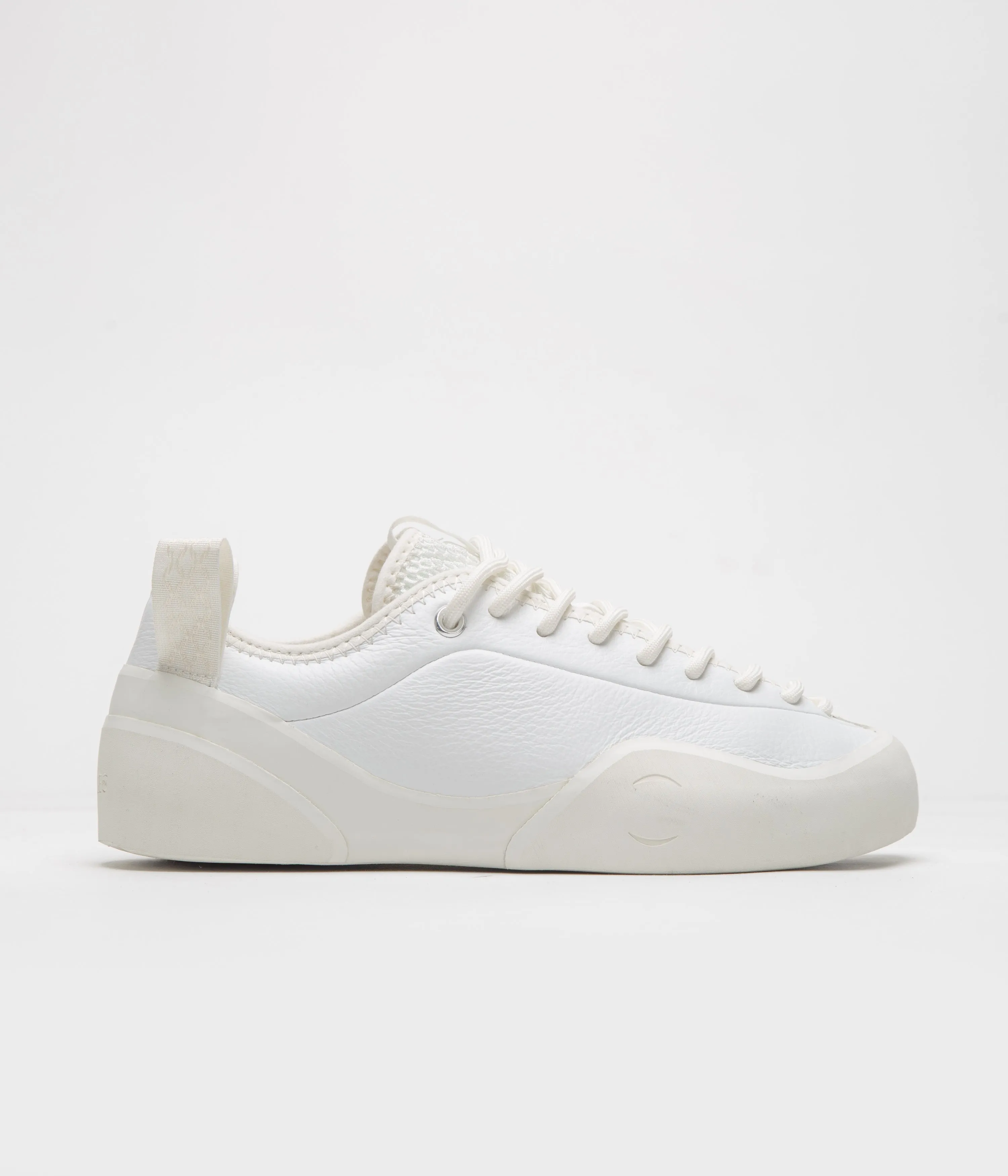 Village PM 1.00 PM Shoes - Leather White / Whisper White