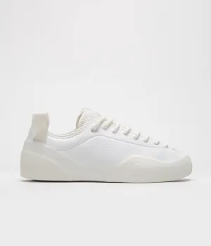 Village PM 1.00 PM Shoes - Leather White / Whisper White